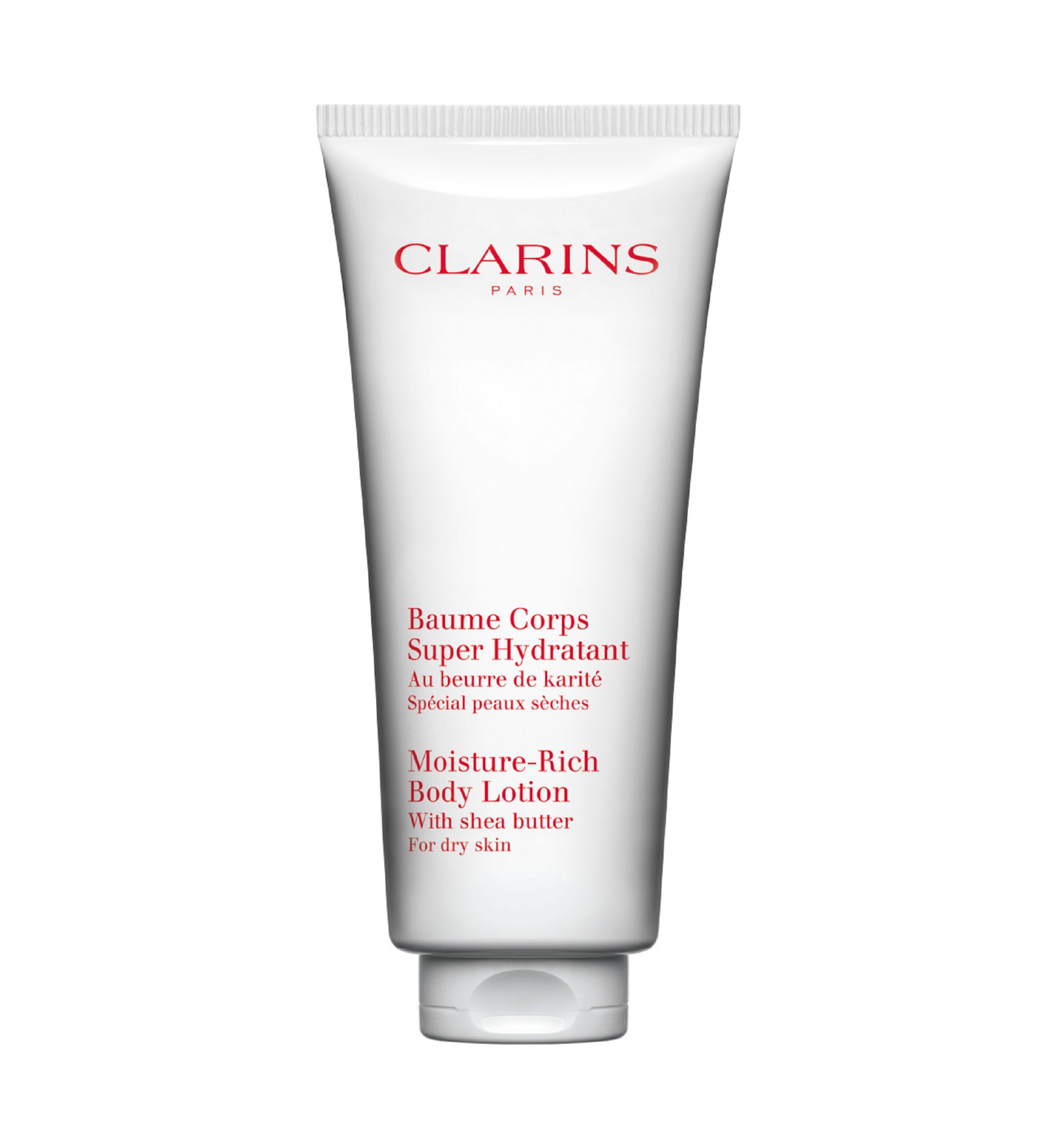 Moisture-Rich Hydrating Body Lotion