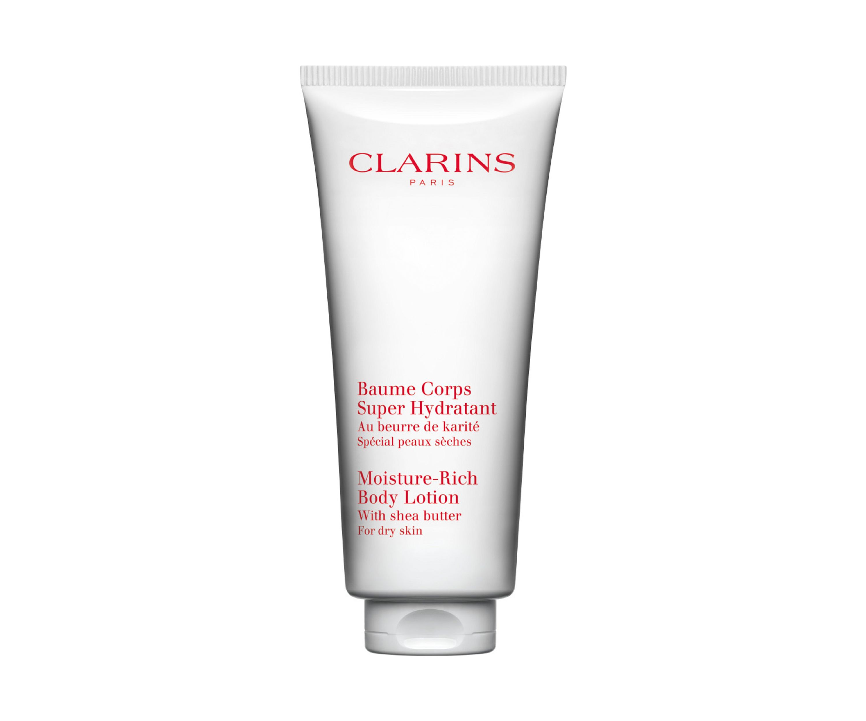 Moisture-Rich Hydrating Body Lotion