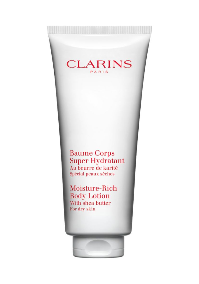 Moisture-Rich Hydrating Body Lotion