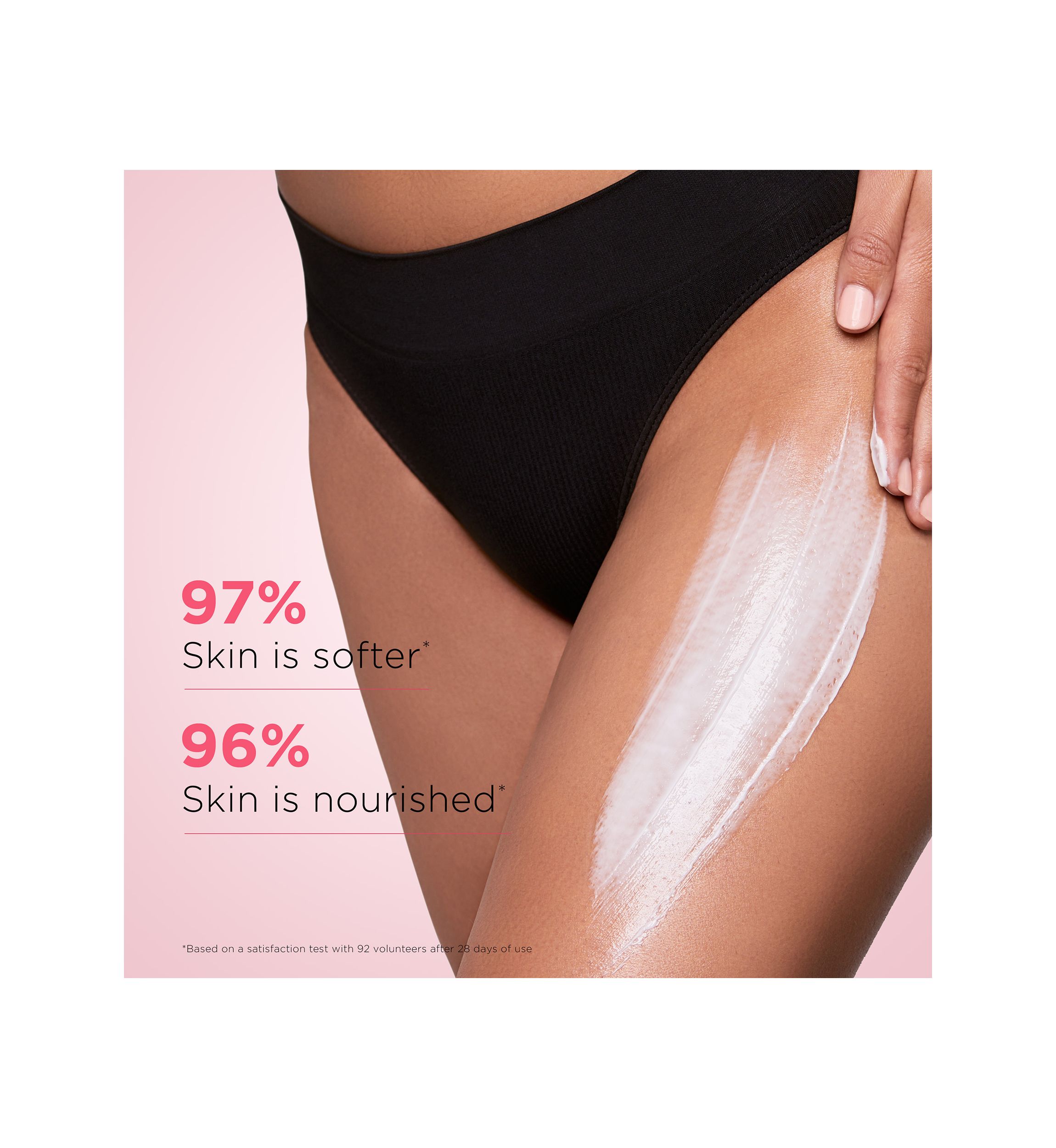 Moisture-Rich Hydrating Body Lotion