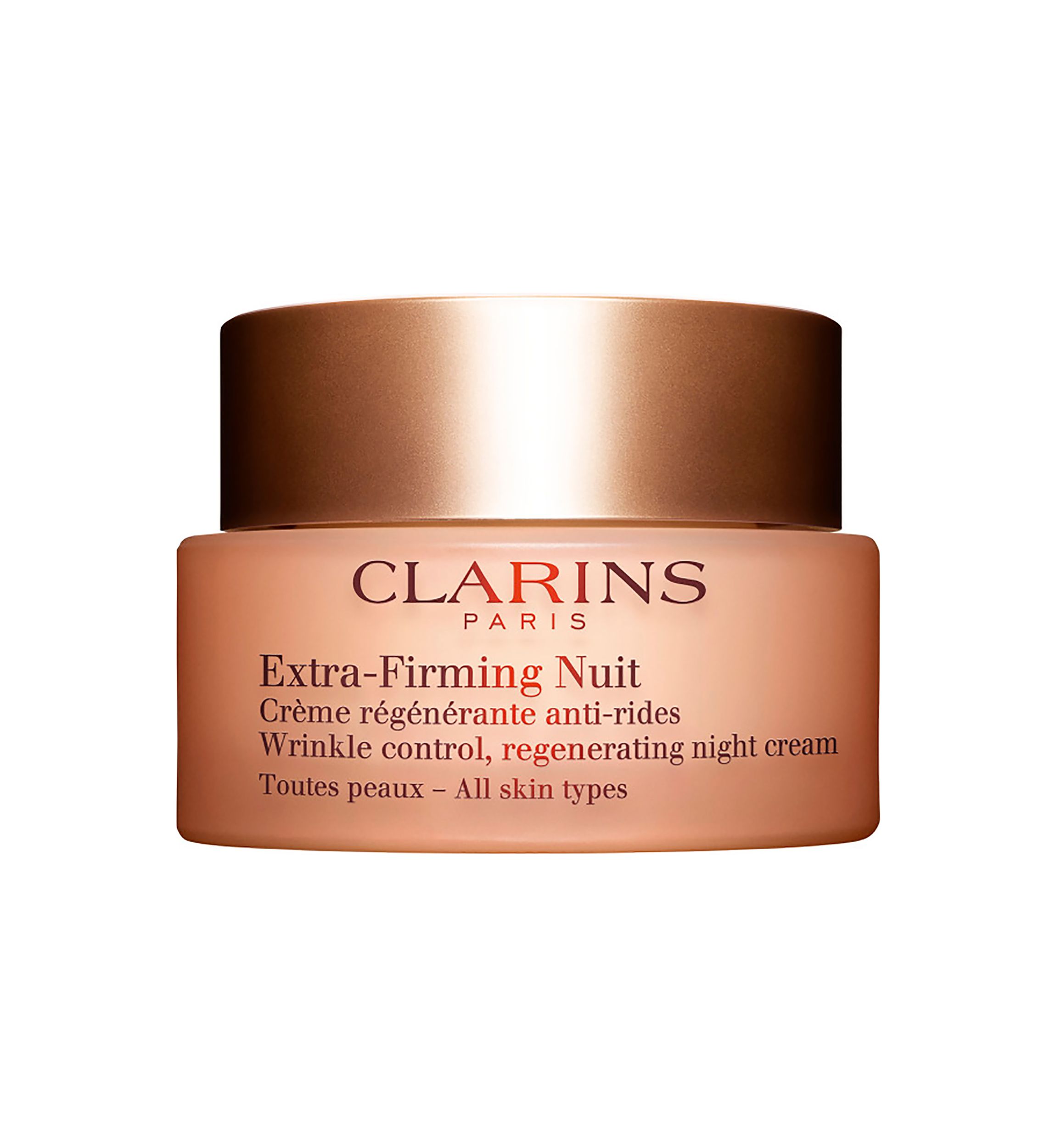 Extra-Firming & Smoothing Night Moisturizer