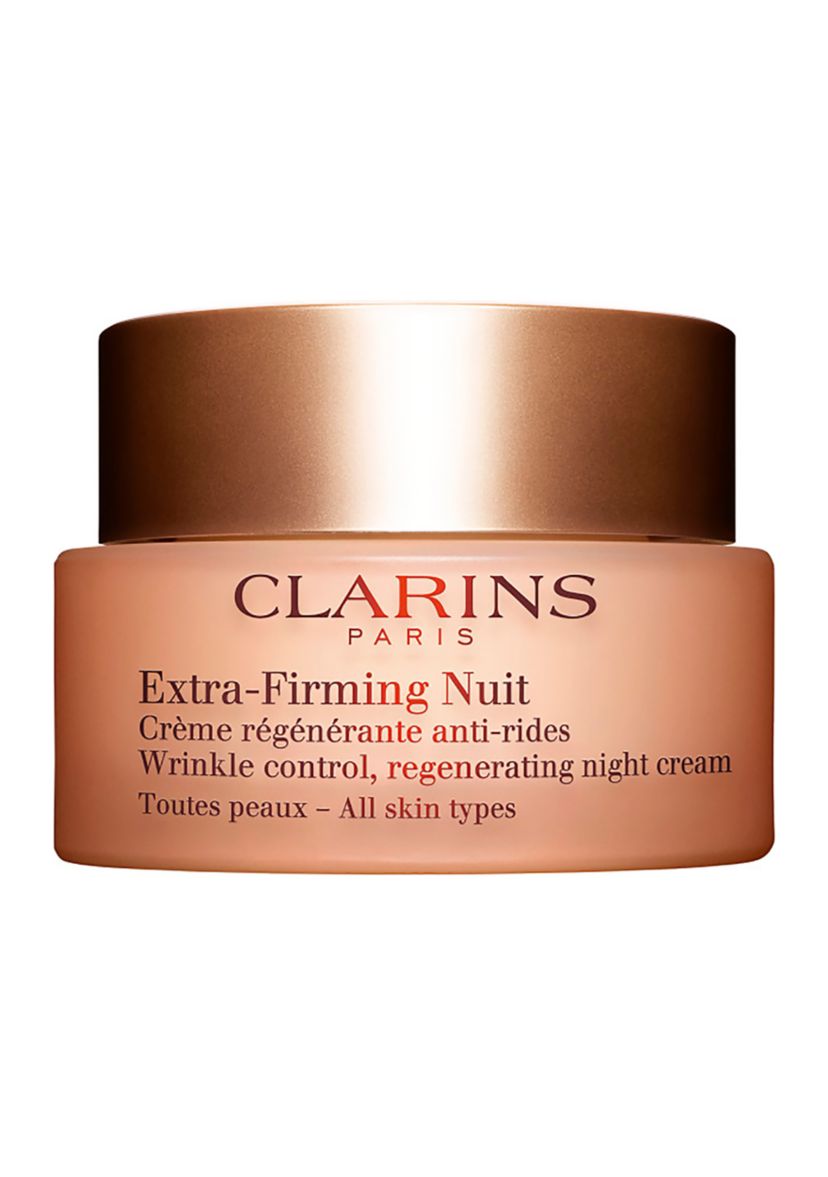 Extra-Firming & Smoothing Night Moisturizer