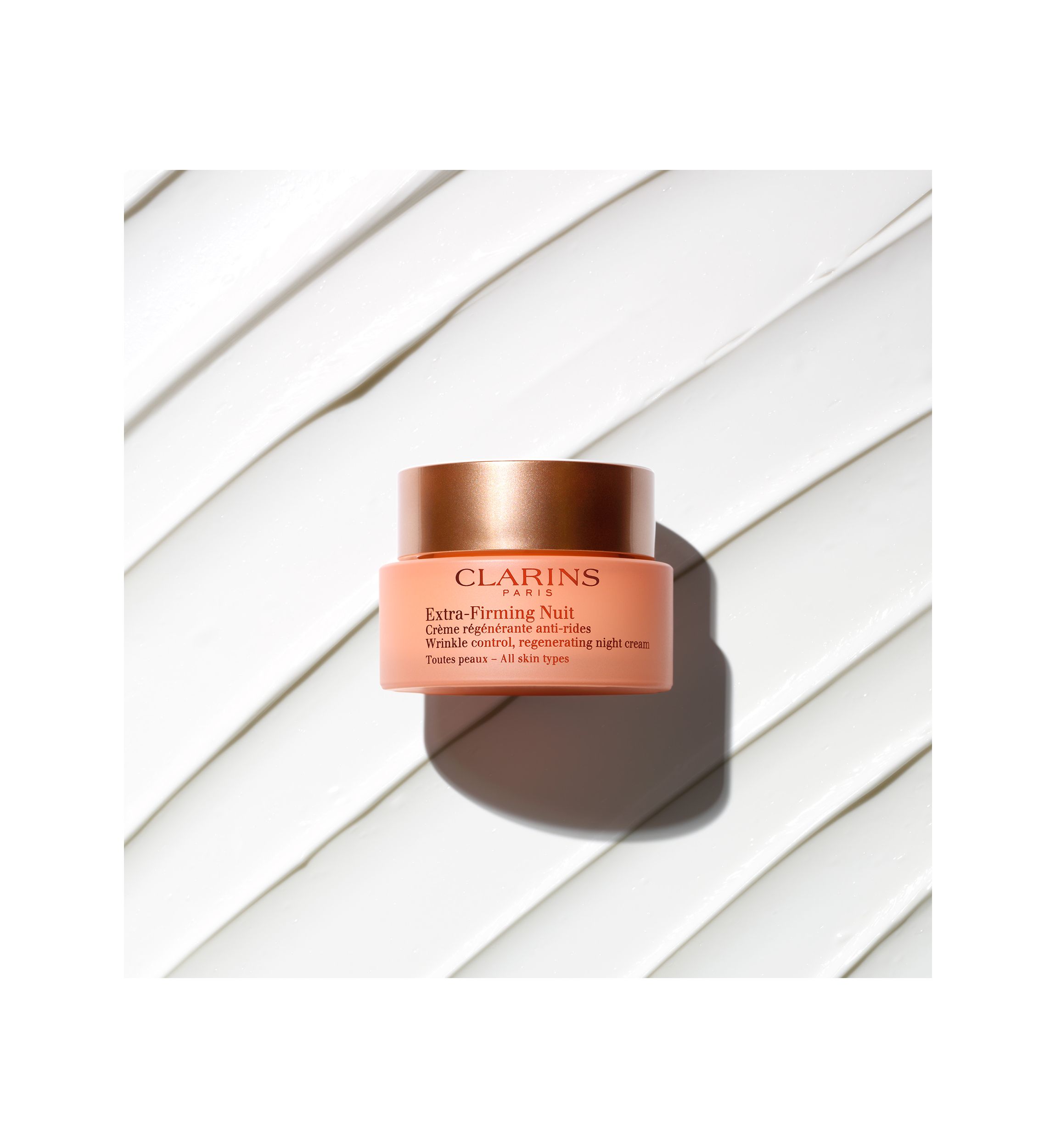 Extra-Firming & Smoothing Night Moisturizer