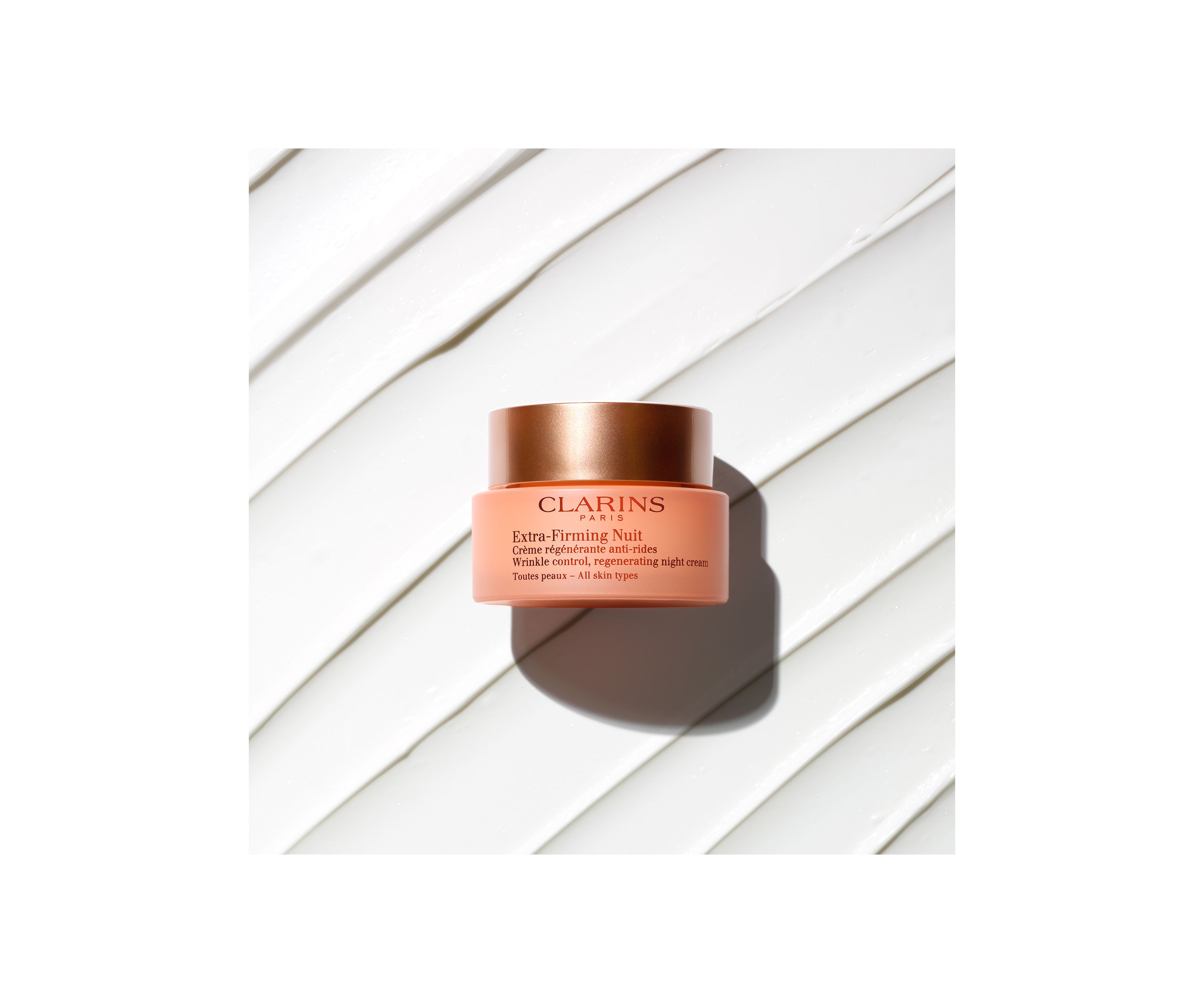 Extra-Firming & Smoothing Night Moisturizer