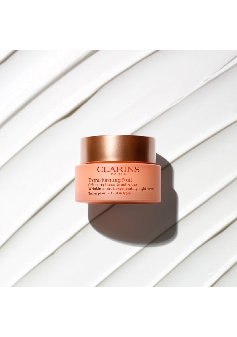 Extra-Firming & Smoothing Night Moisturizer
