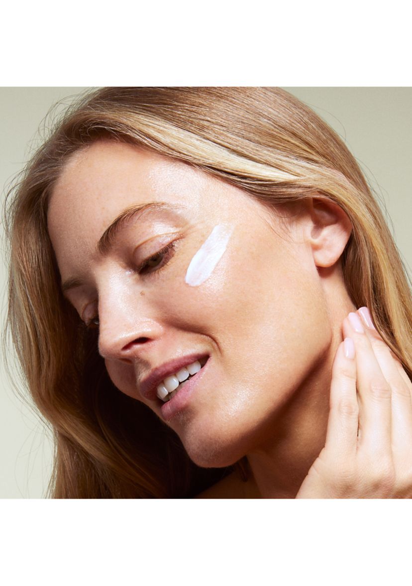 Extra-Firming & Smoothing Night Moisturizer