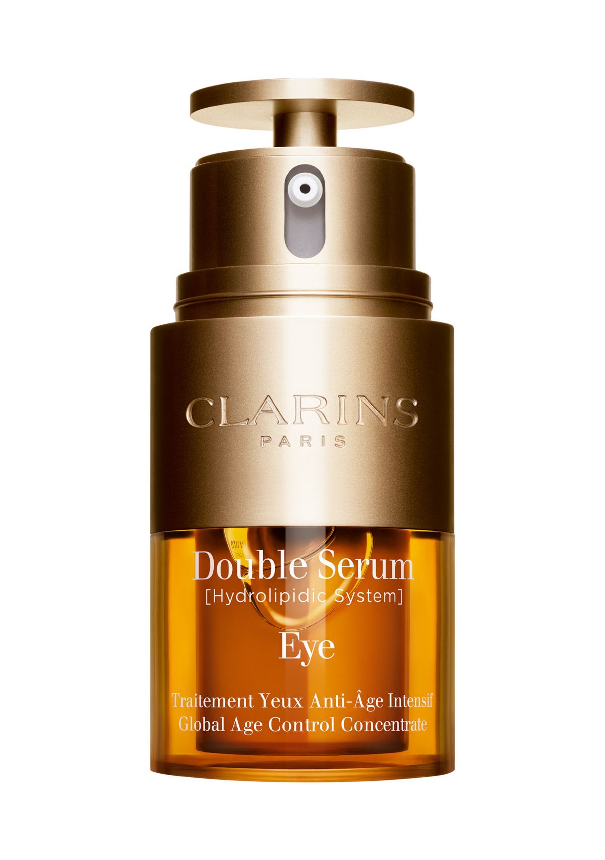 DOUBLE SERUM® Eye Firming & Hydrating Anti-Aging Concentrate