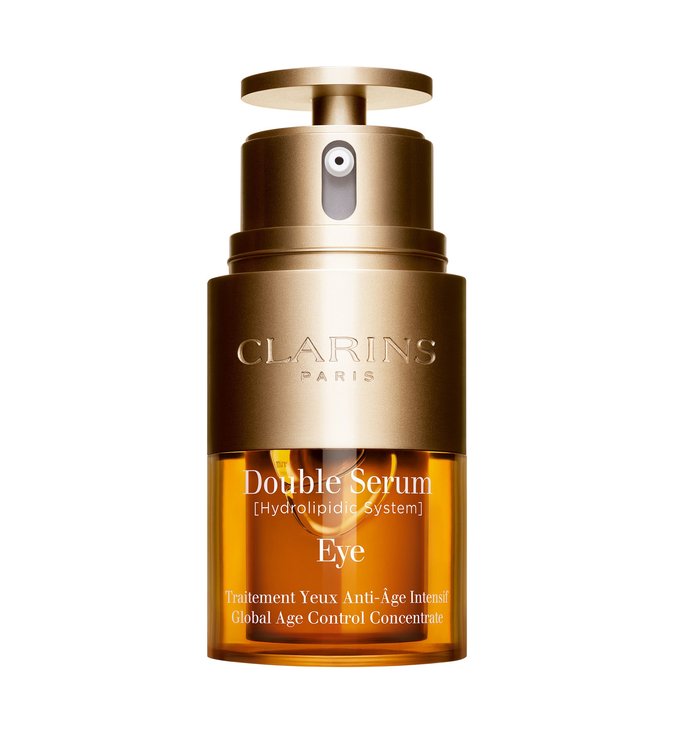 DOUBLE SERUM® Eye Firming & Hydrating Anti-Aging Concentrate