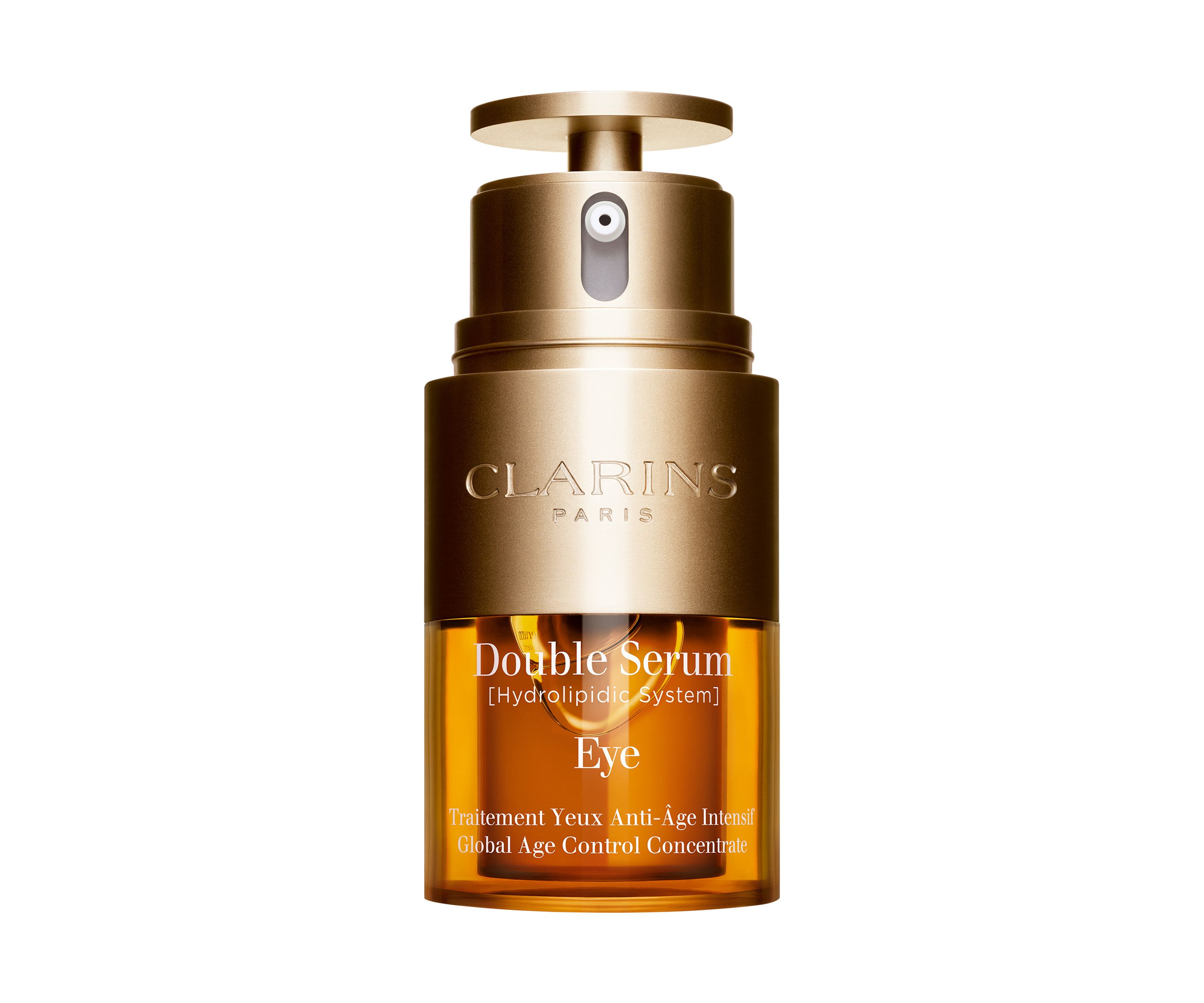 Double Serum Eye Firming & Hydrating Anti-Aging Concentrate