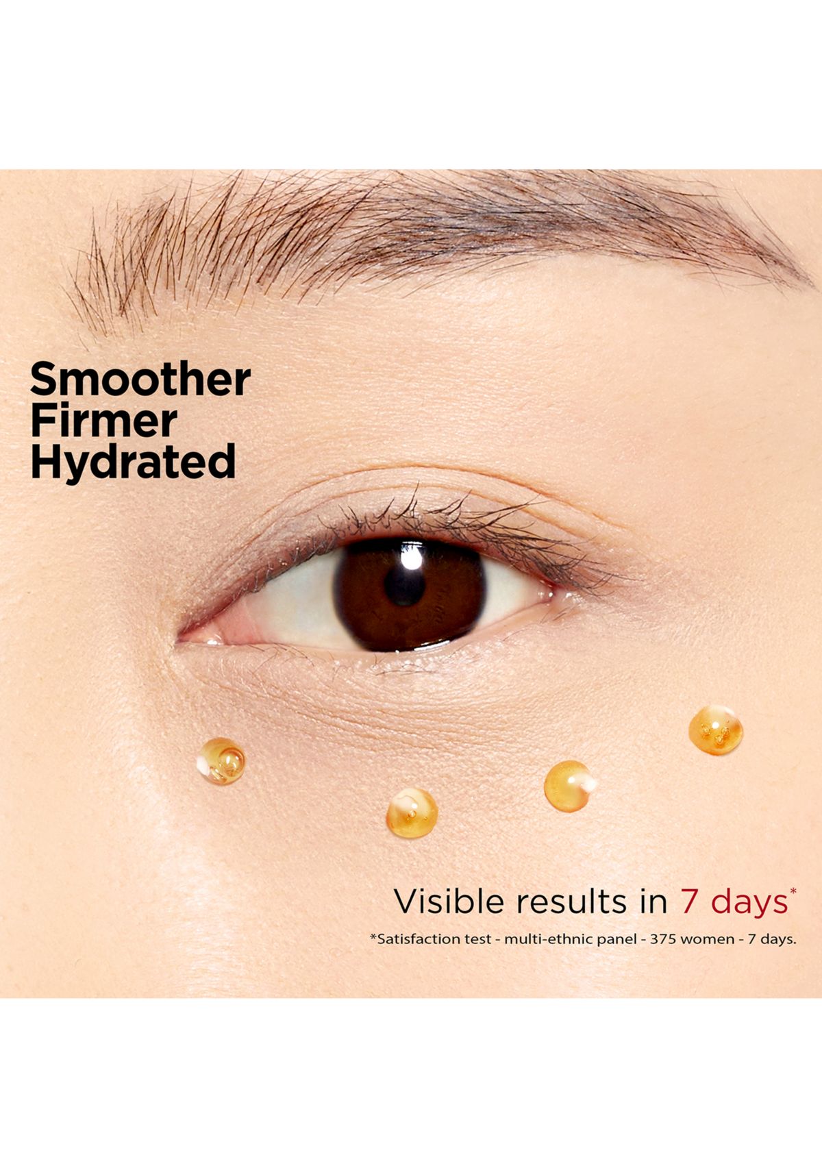 DOUBLE SERUM® Eye Firming & Hydrating Anti-Aging Concentrate