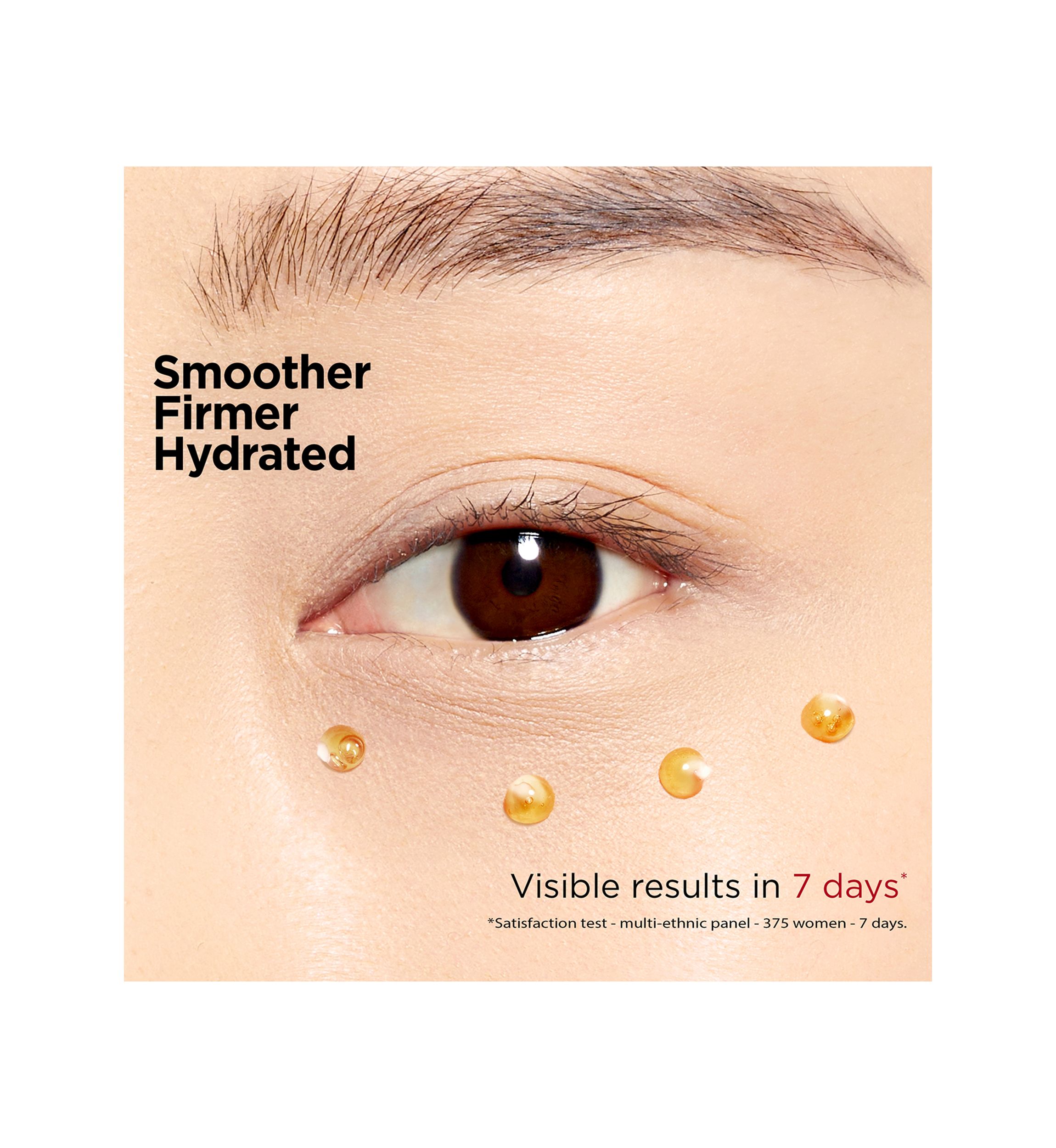 DOUBLE SERUM® Eye Firming & Hydrating Anti-Aging Concentrate