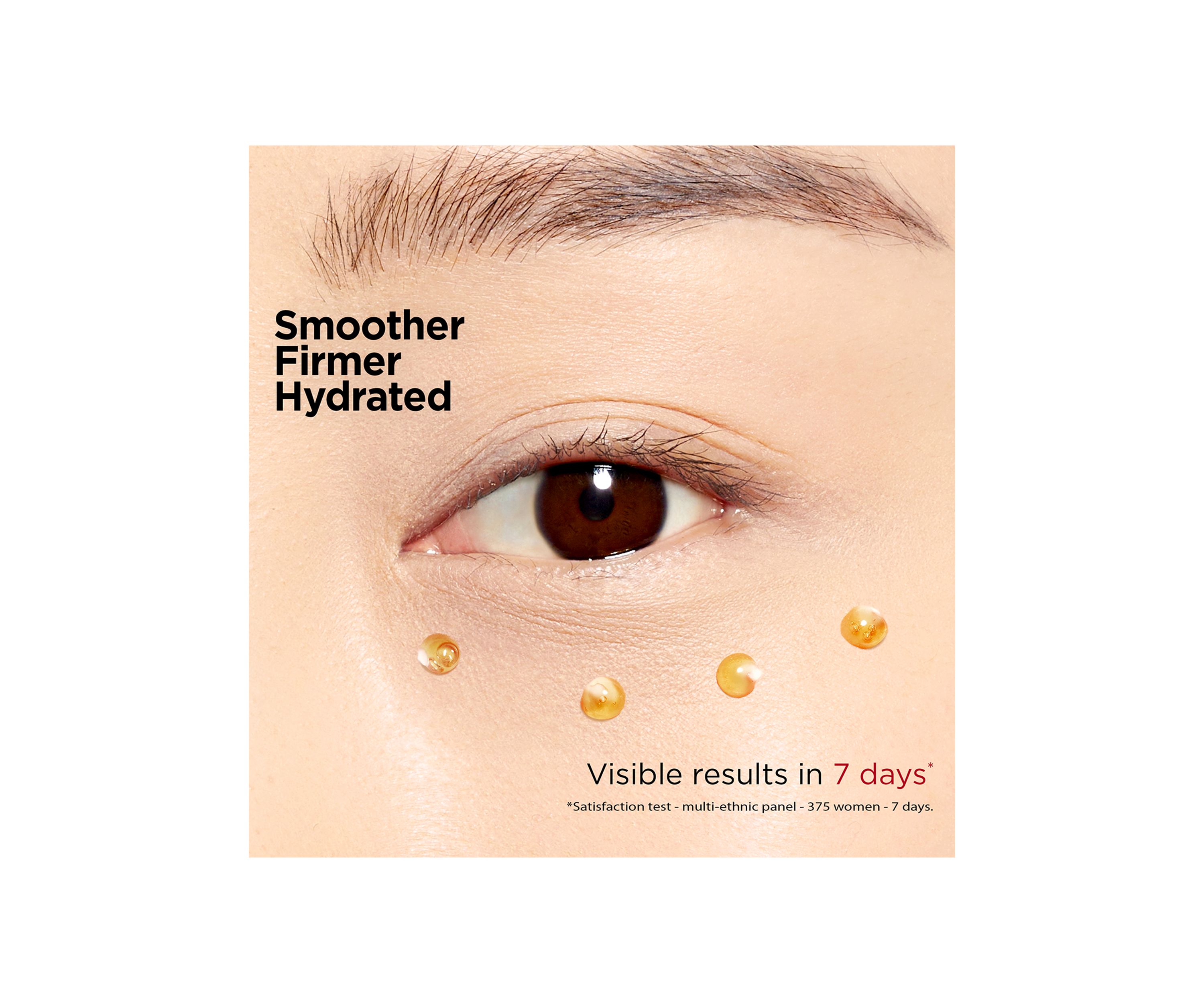 Double Serum Eye Firming & Hydrating Anti-Aging Concentrate
