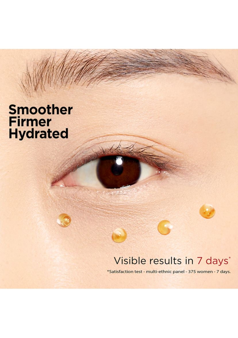 Double Serum Eye Firming & Hydrating Anti-Aging Concentrate