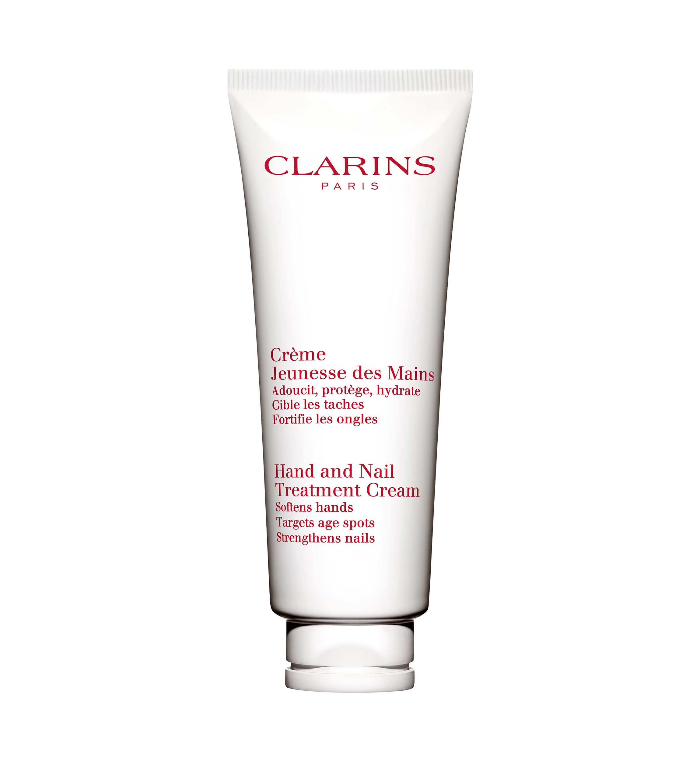 Hand & Nail Nourishing Treatment Cream