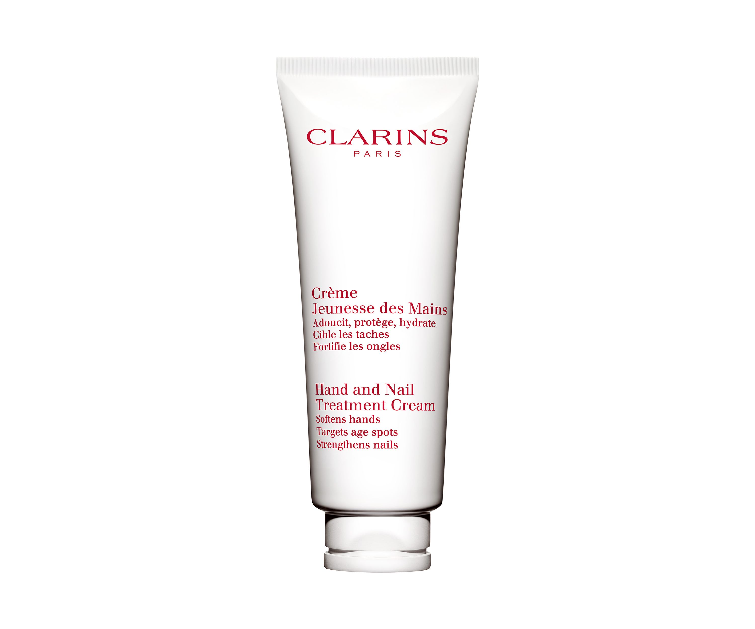 Hand & Nail Nourishing Treatment Cream