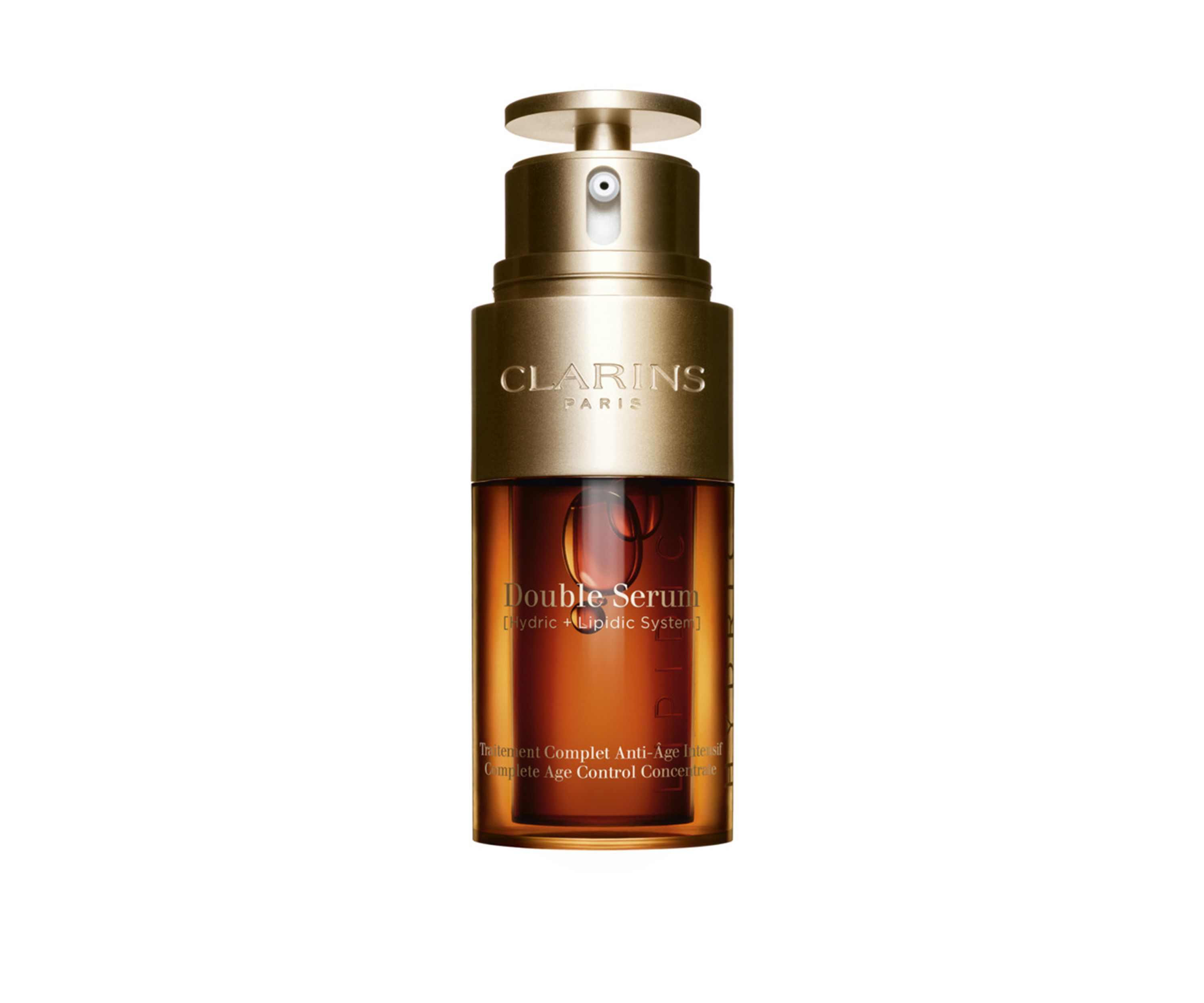 Double Serum