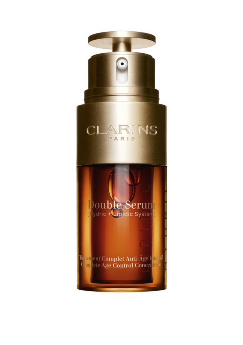 Double Serum