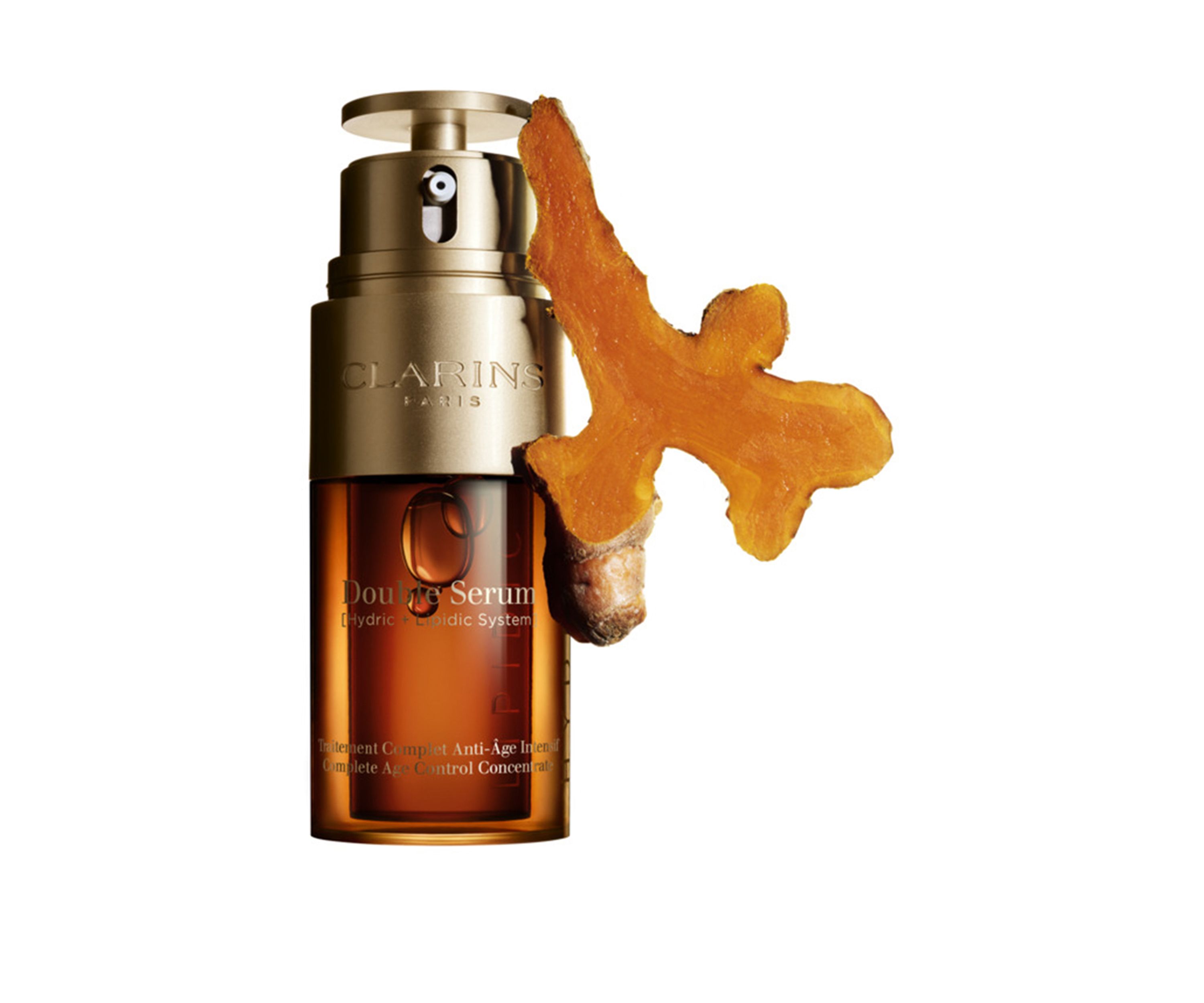 Double Serum