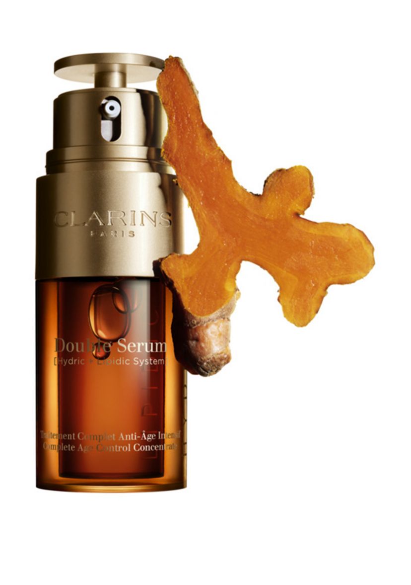 Double Serum