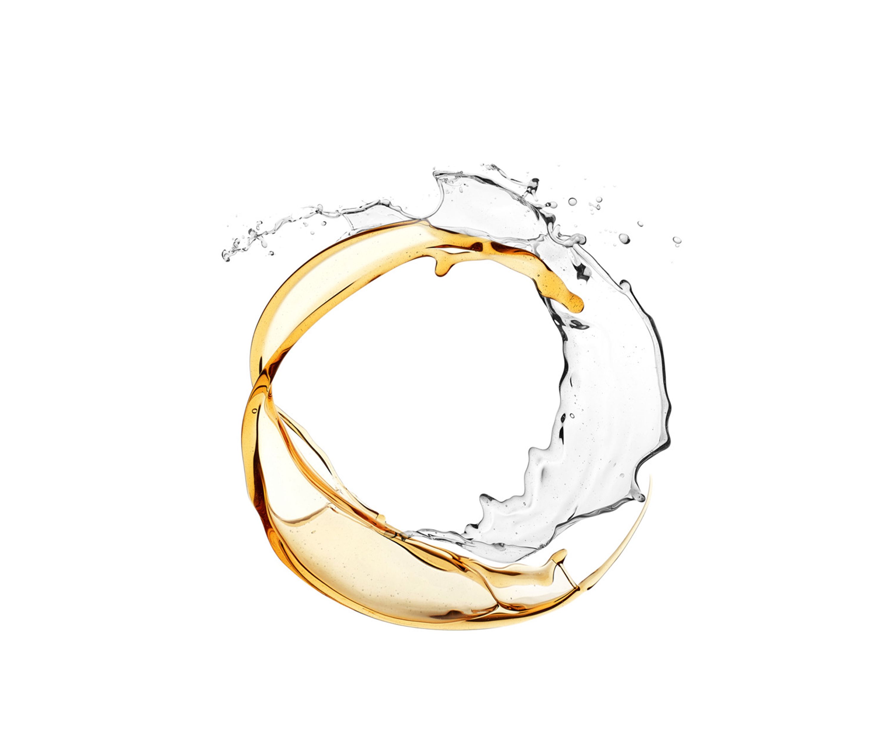 Double Serum