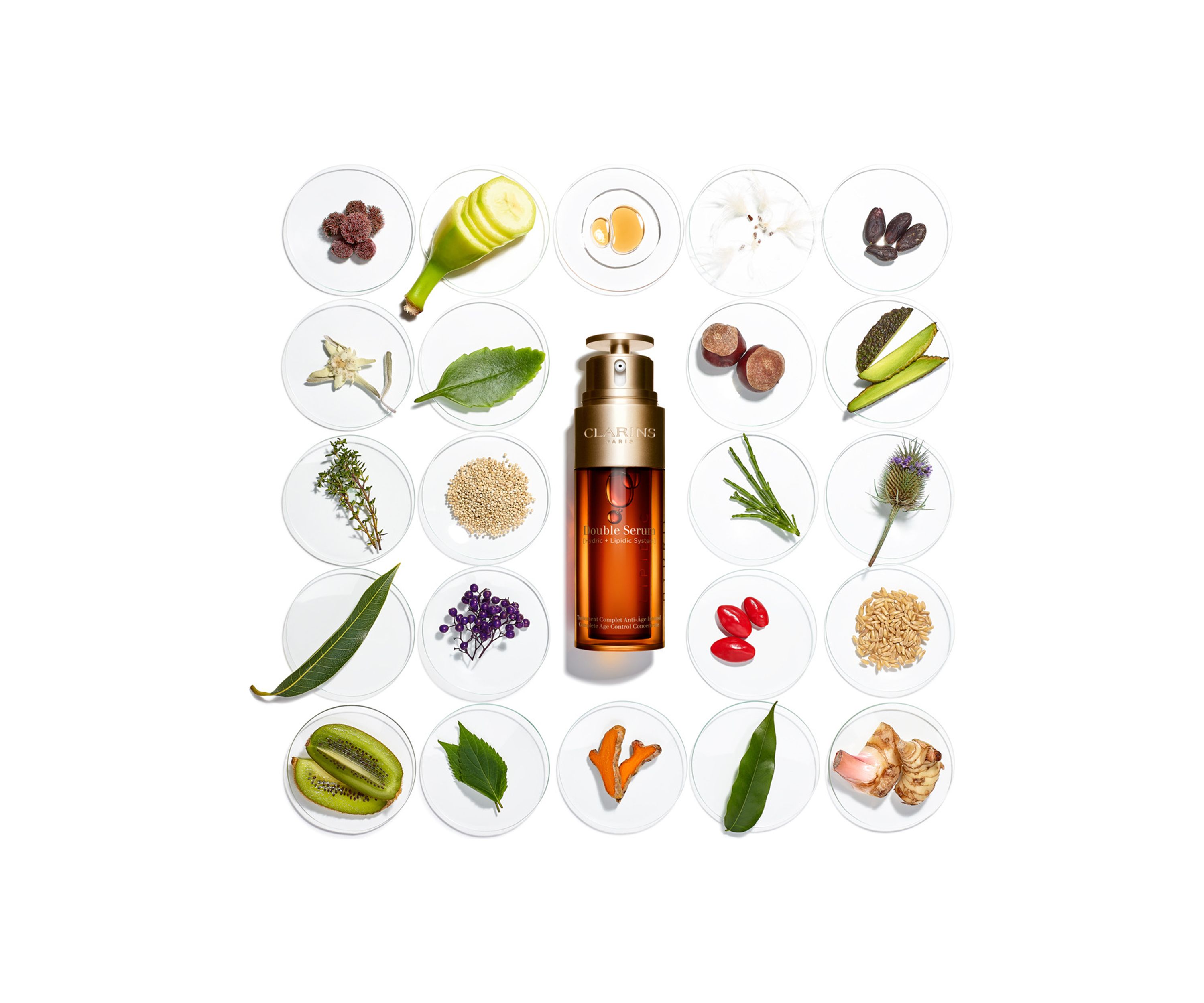 Double Serum