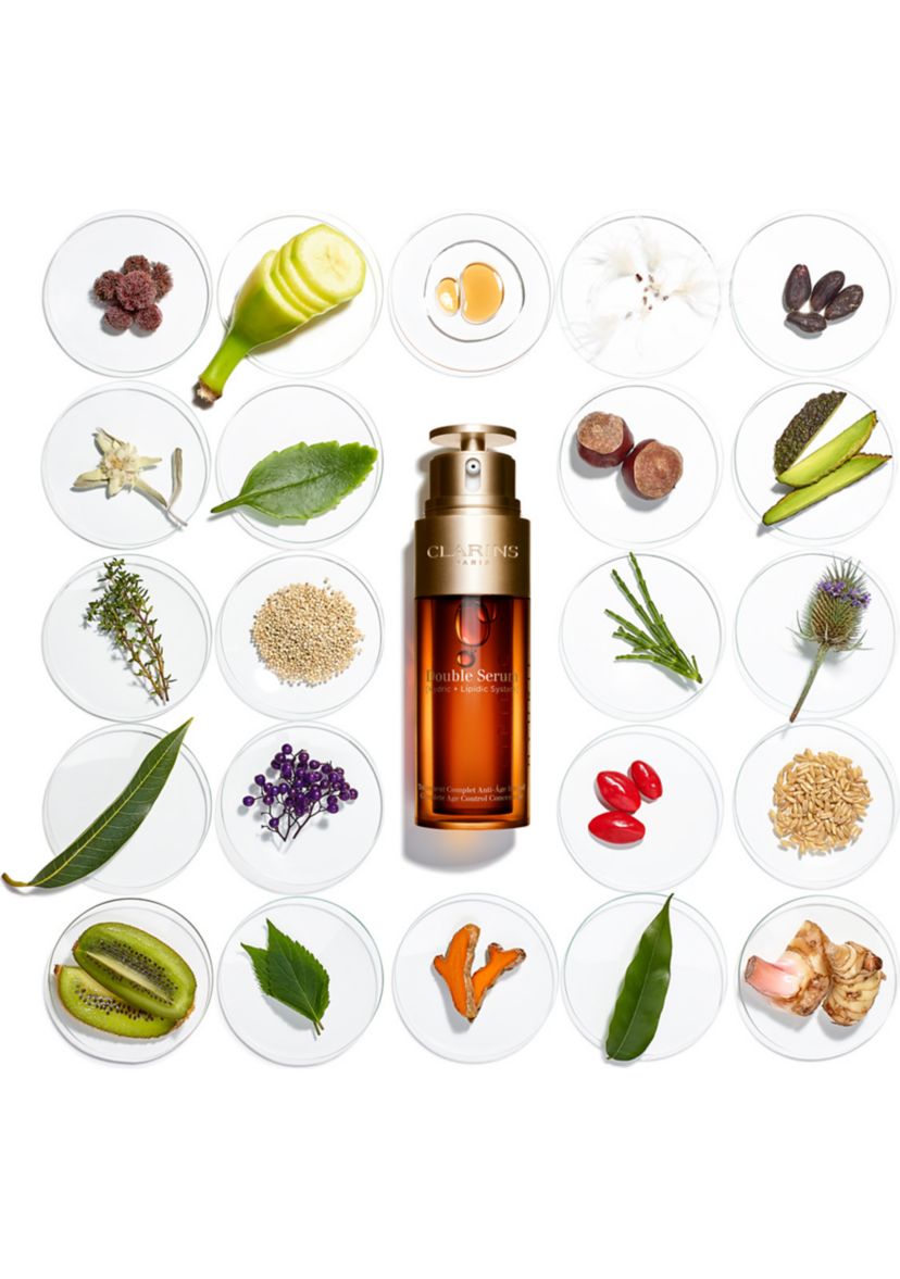 Double Serum
