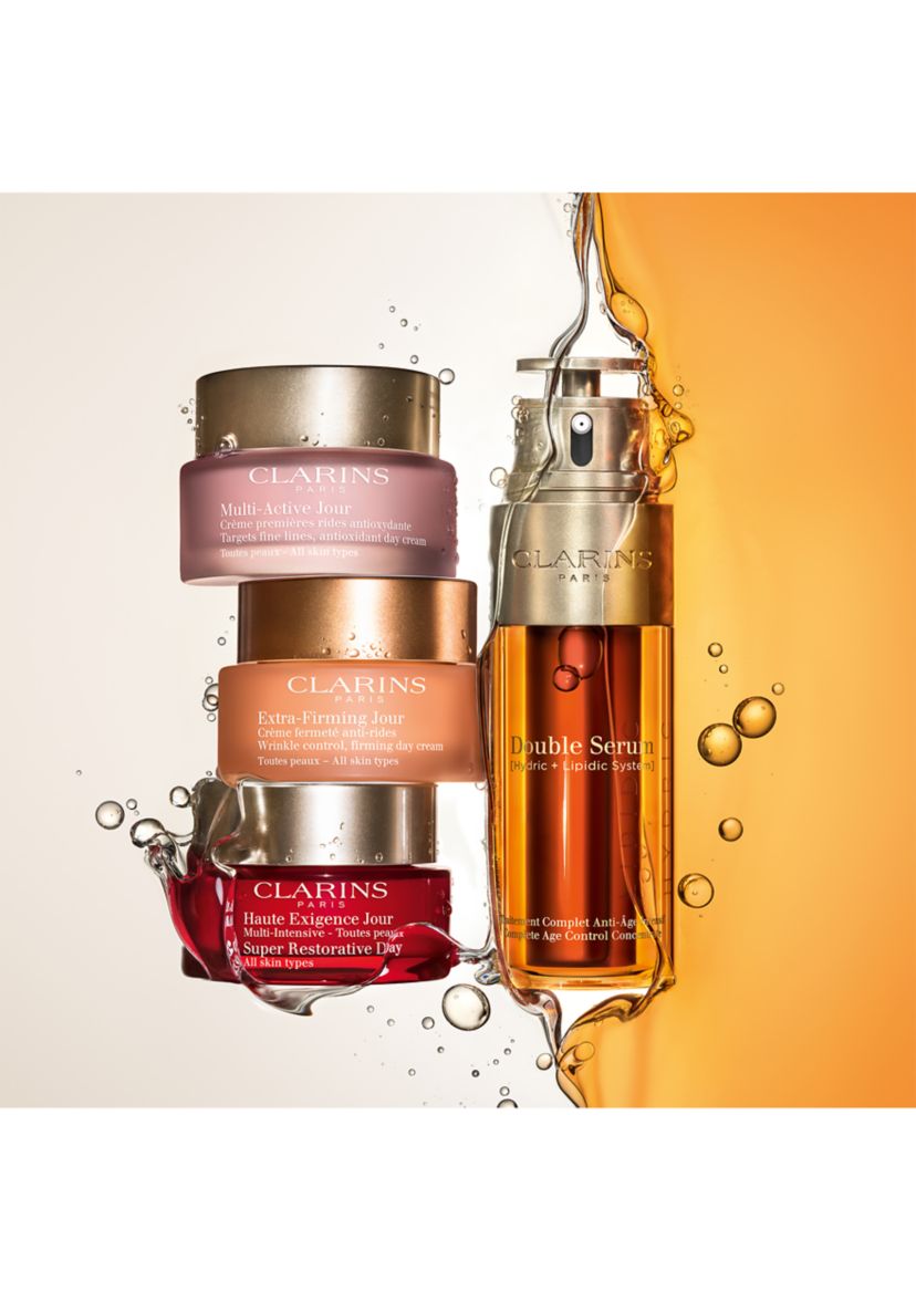 Double Serum