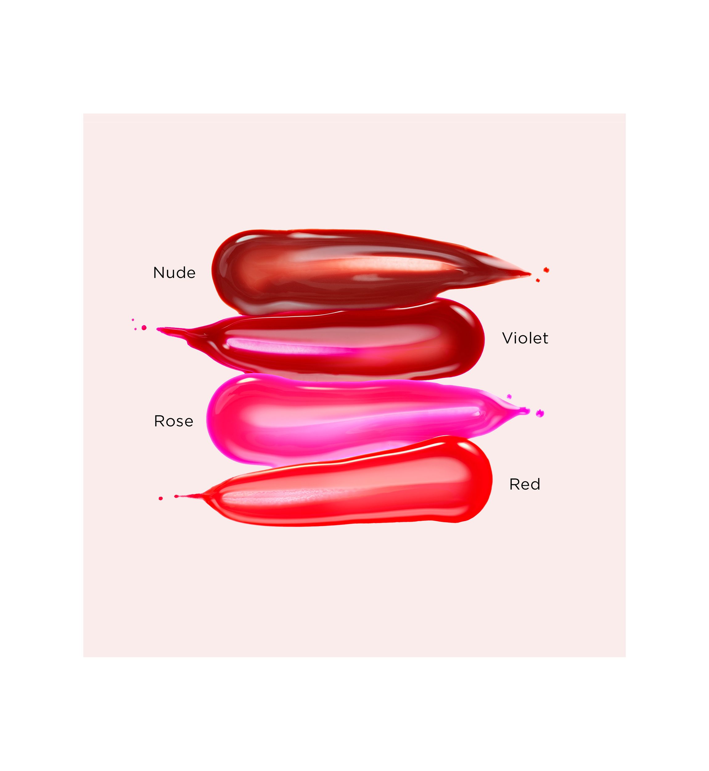 Hydrating Water Lip Stain Kiss-Proof & Matte Finish