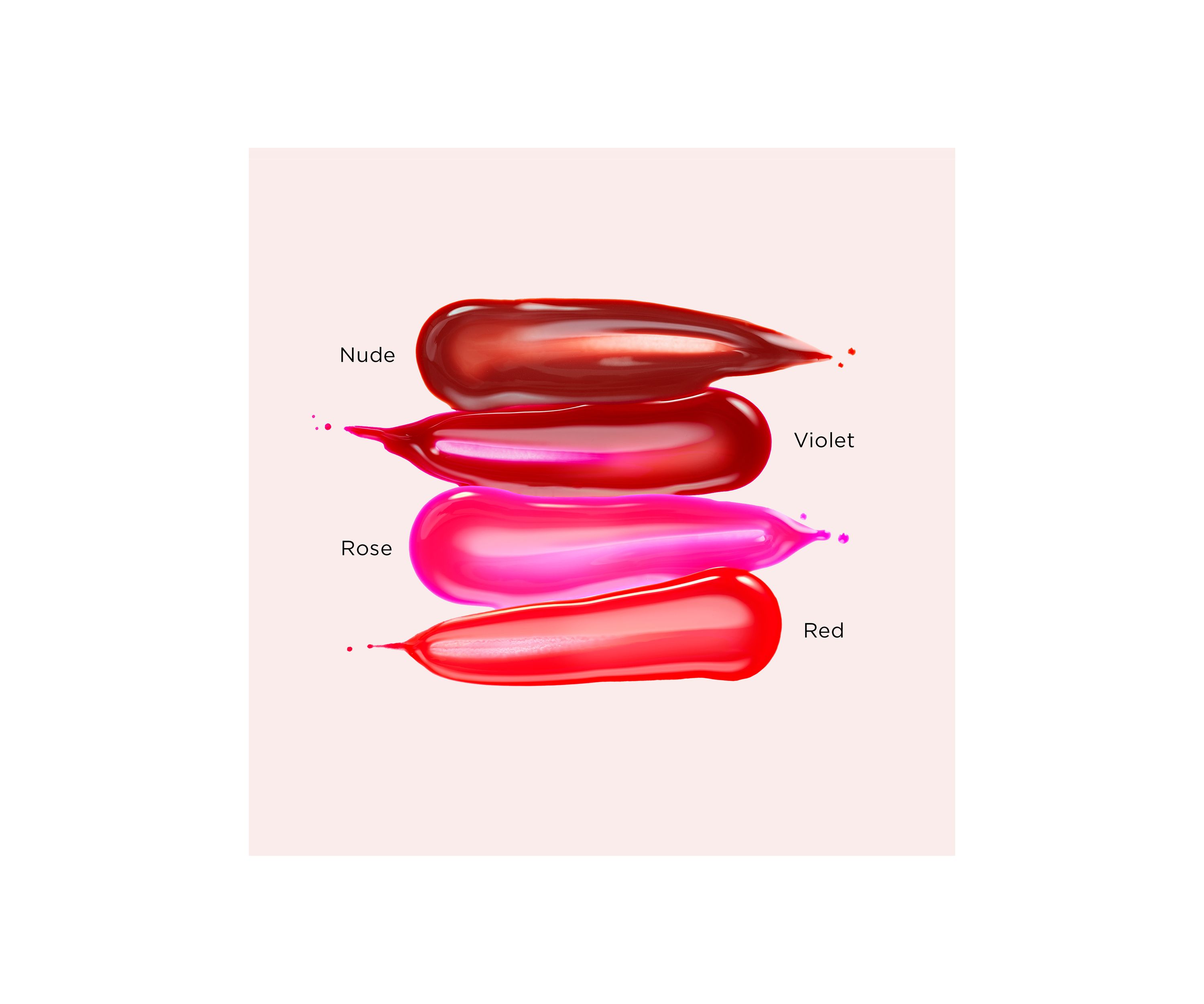 Hydrating Water Lip Stain Kiss-Proof & Matte Finish