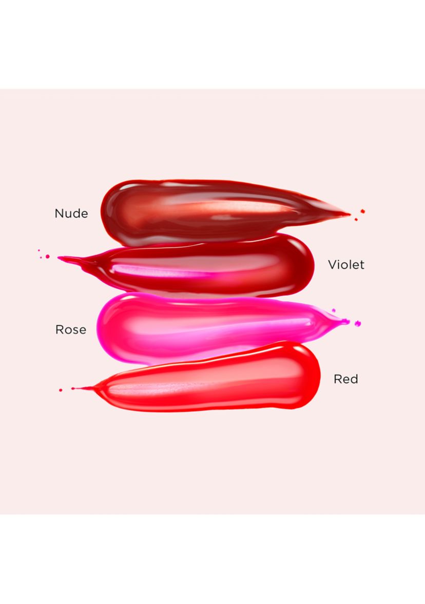Hydrating Water Lip Stain Kiss-Proof & Matte Finish
