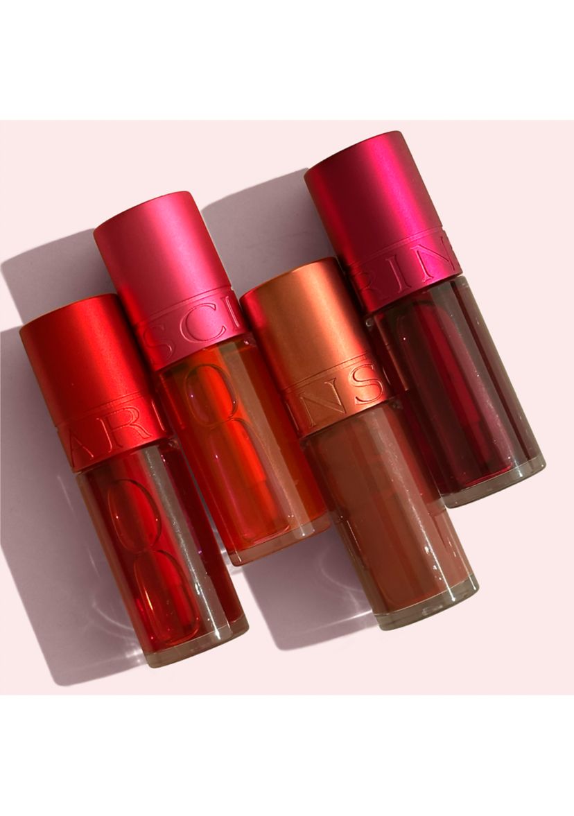 Hydrating Water Lip Stain Kiss-Proof & Matte Finish