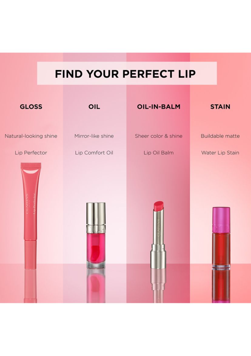 Hydrating Water Lip Stain Kiss-Proof & Matte Finish