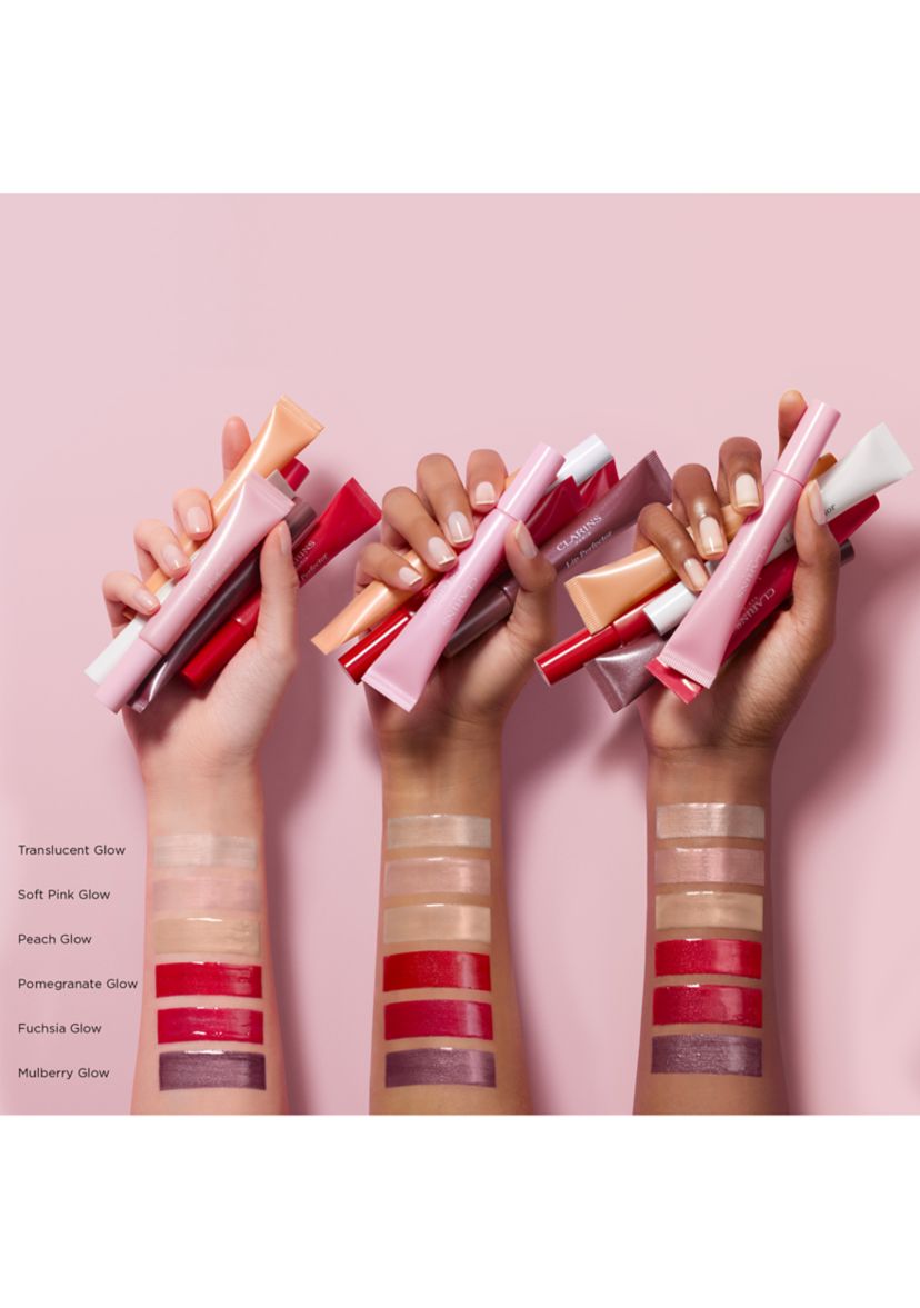 Lip Perfector 2-in-1 Lip & Cheek Color Balm
