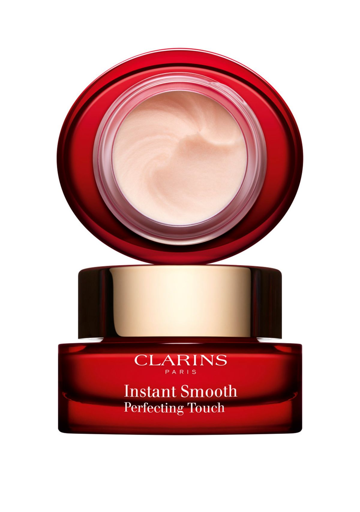 Instant Smooth Perfecting Touch