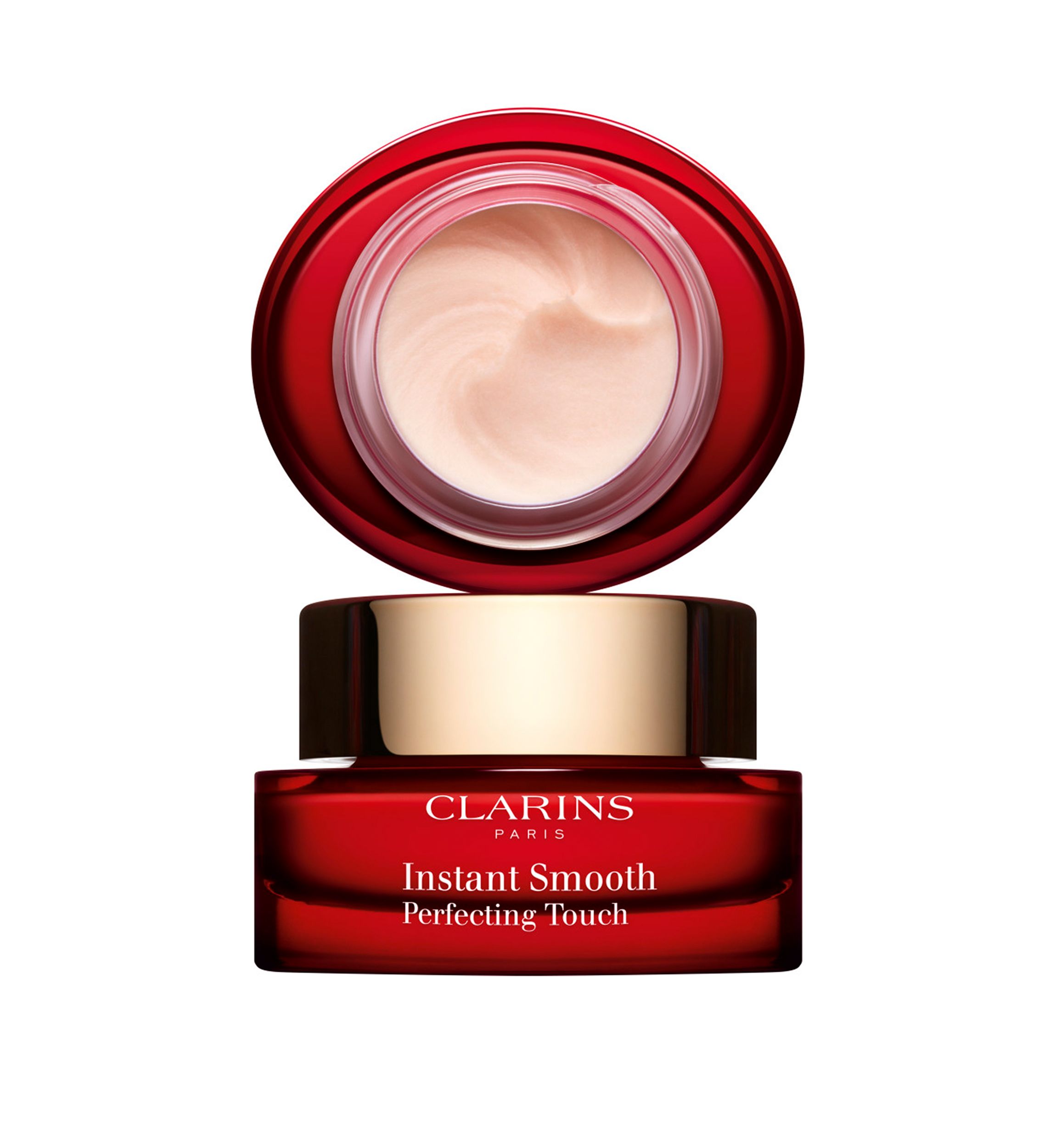 Instant Smooth Perfecting Touch