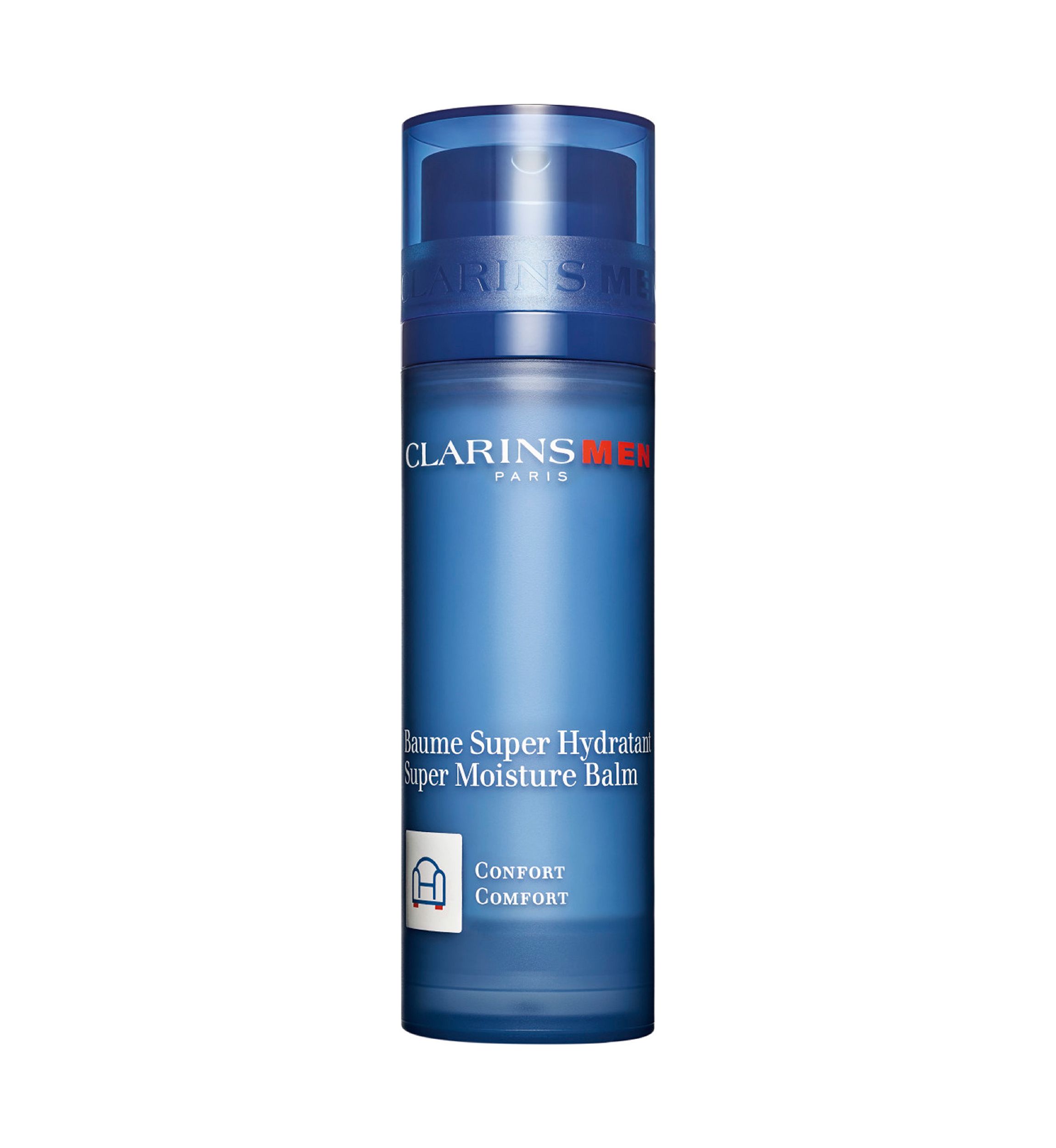 Super Hydrating Moisturizer Balm