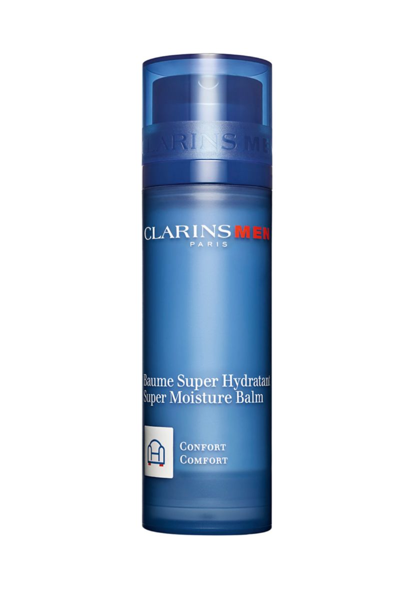 Super Hydrating Moisturizer Balm