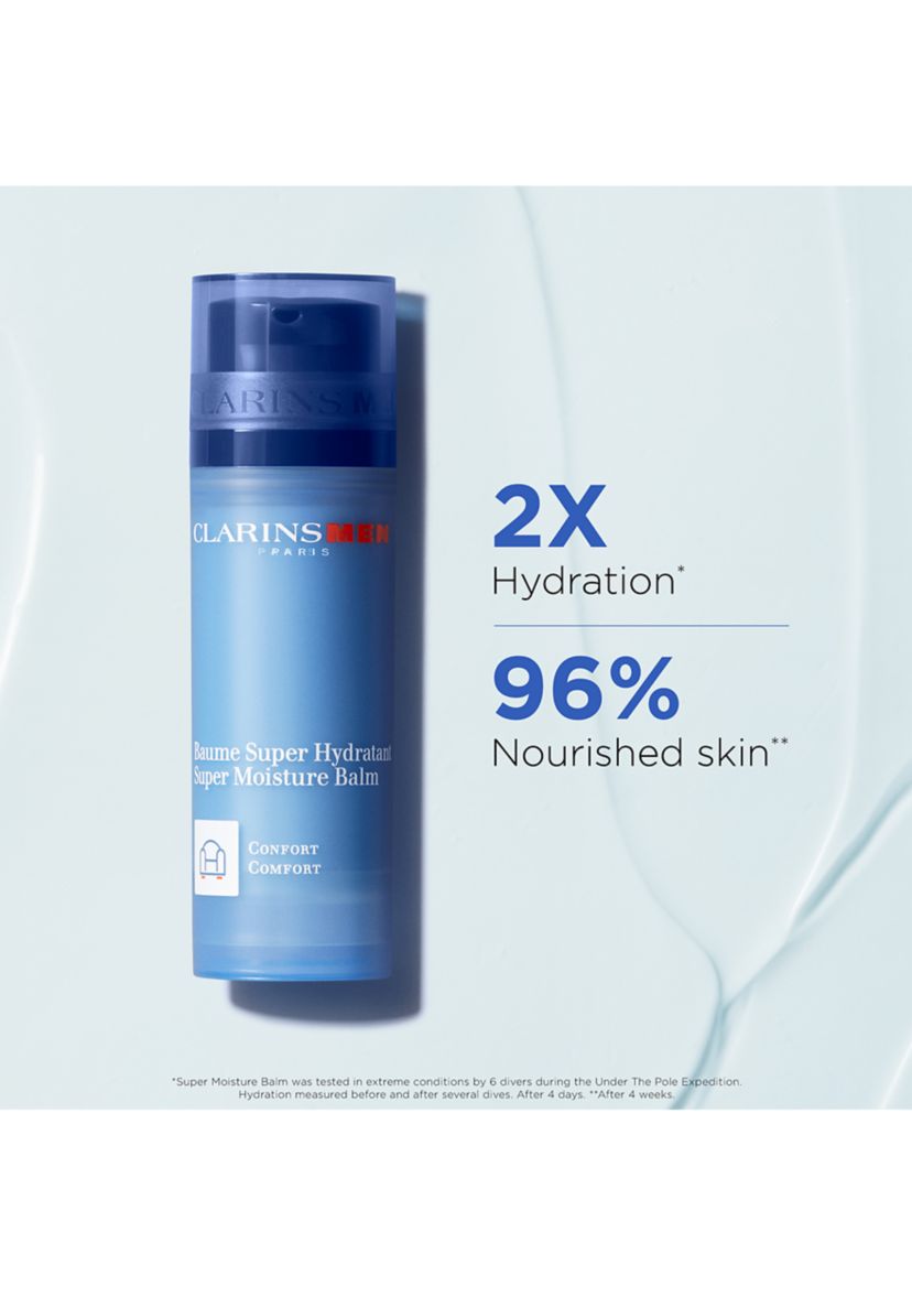 Super Hydrating Moisturizer Balm