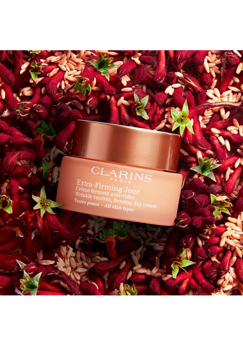 Extra-Firming & Smoothing Day Moisturizer, All Skin Types