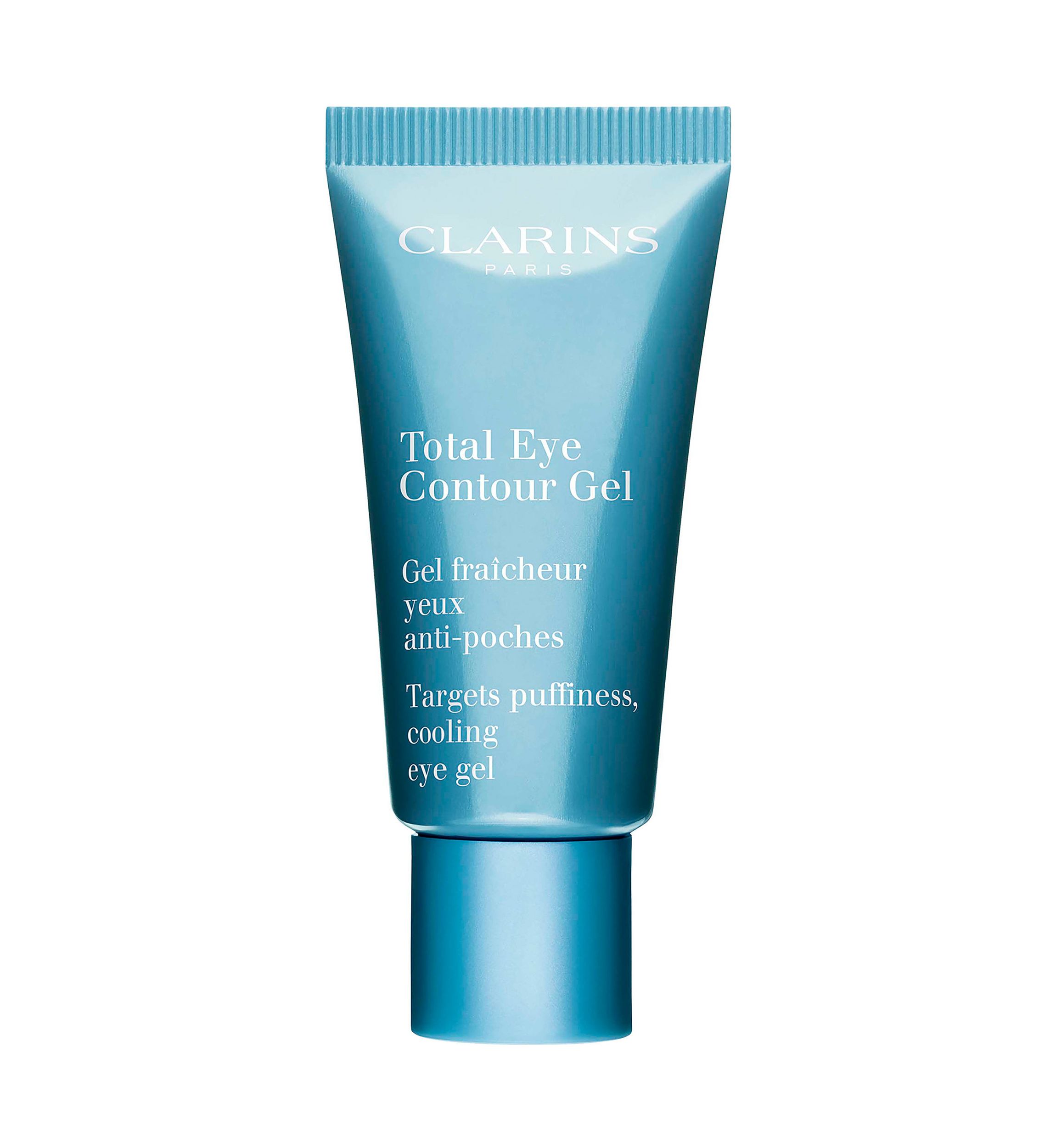 Total Eye Contour Dark Circle & Depuffing Eye Gel