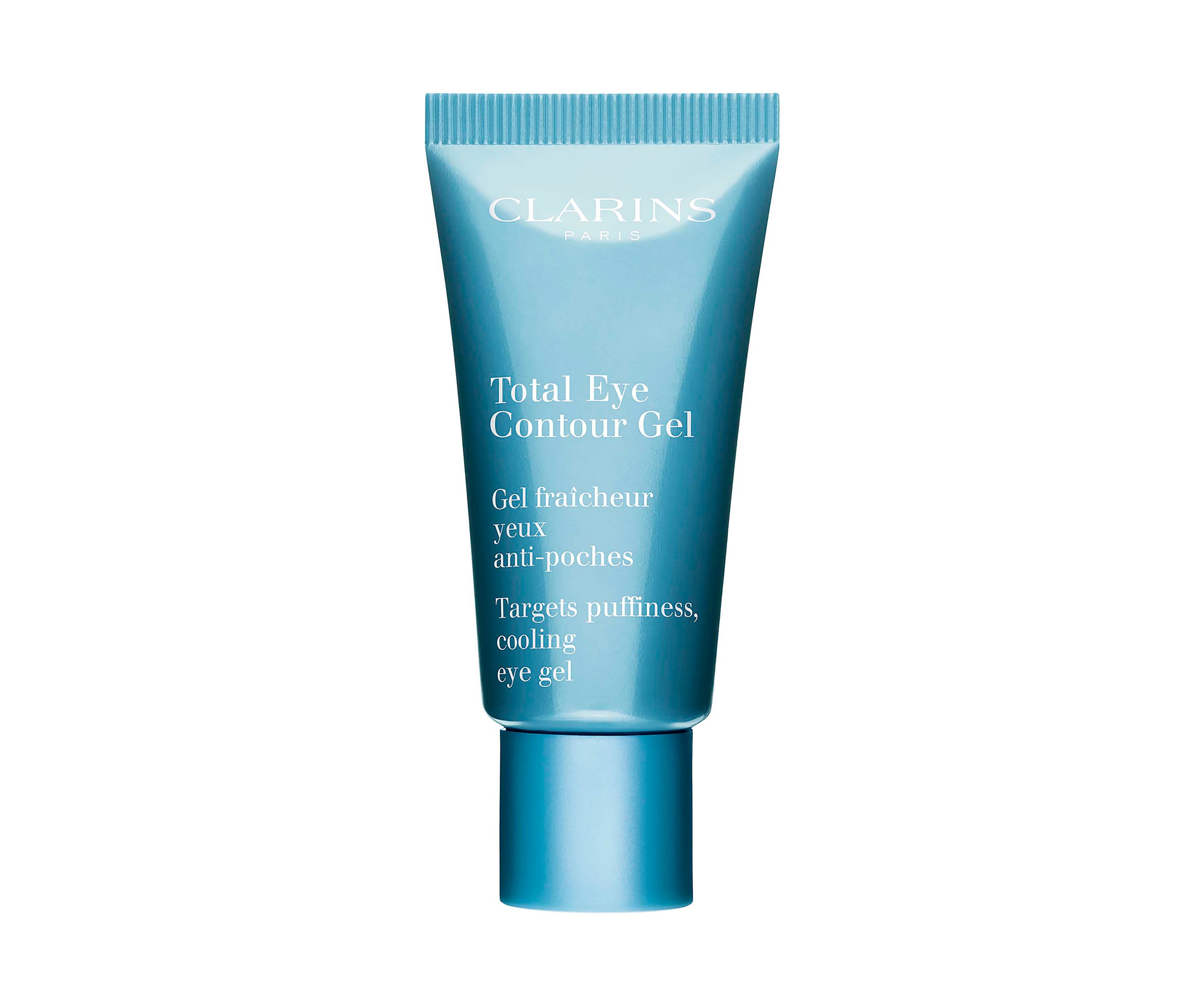 Total Eye Contour Dark Circle & Depuffing Eye Gel