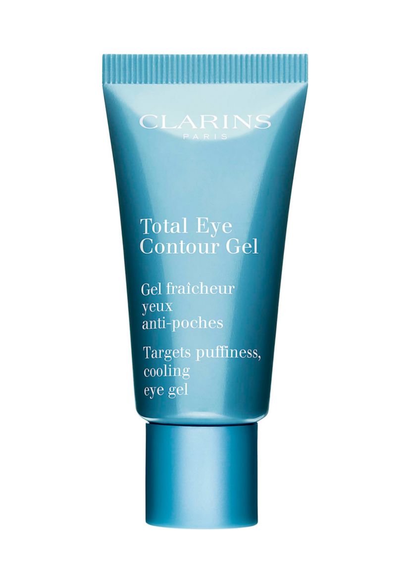 Total Eye Contour Dark Circle & Depuffing Eye Gel