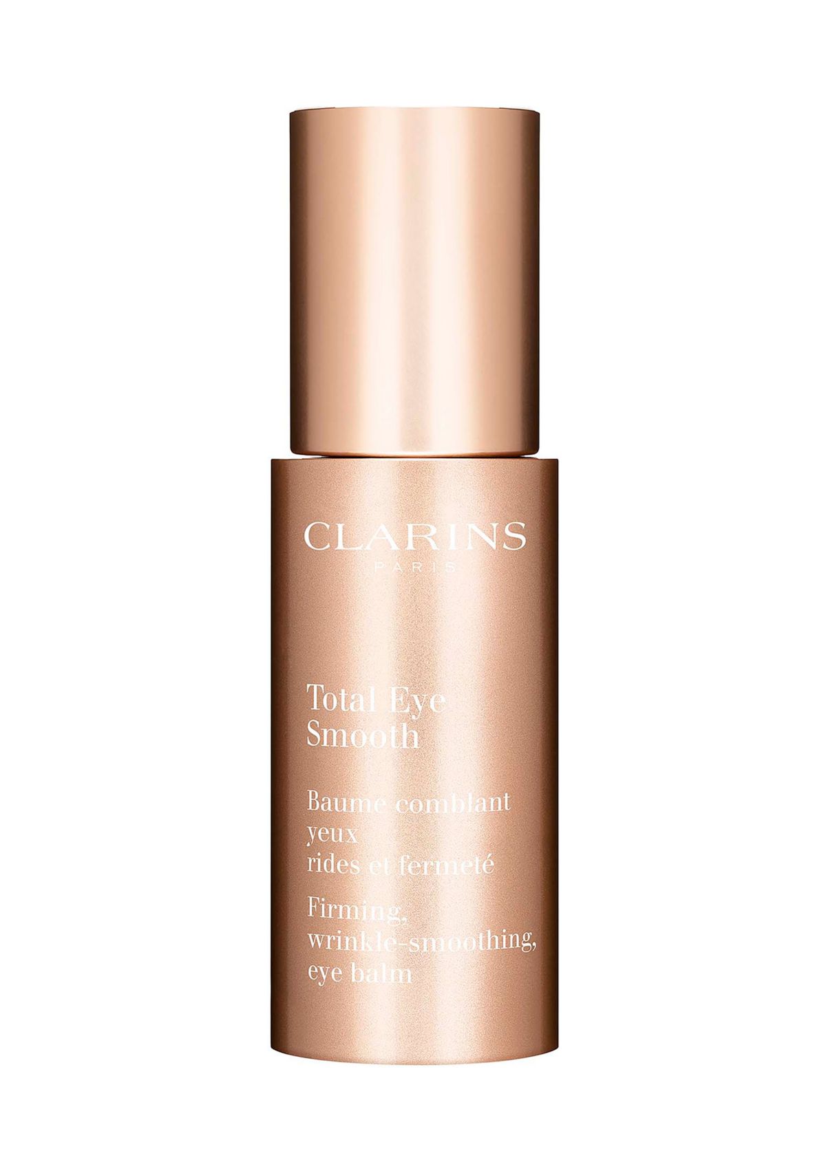 Total Eye Smooth & Firm Eye Cream