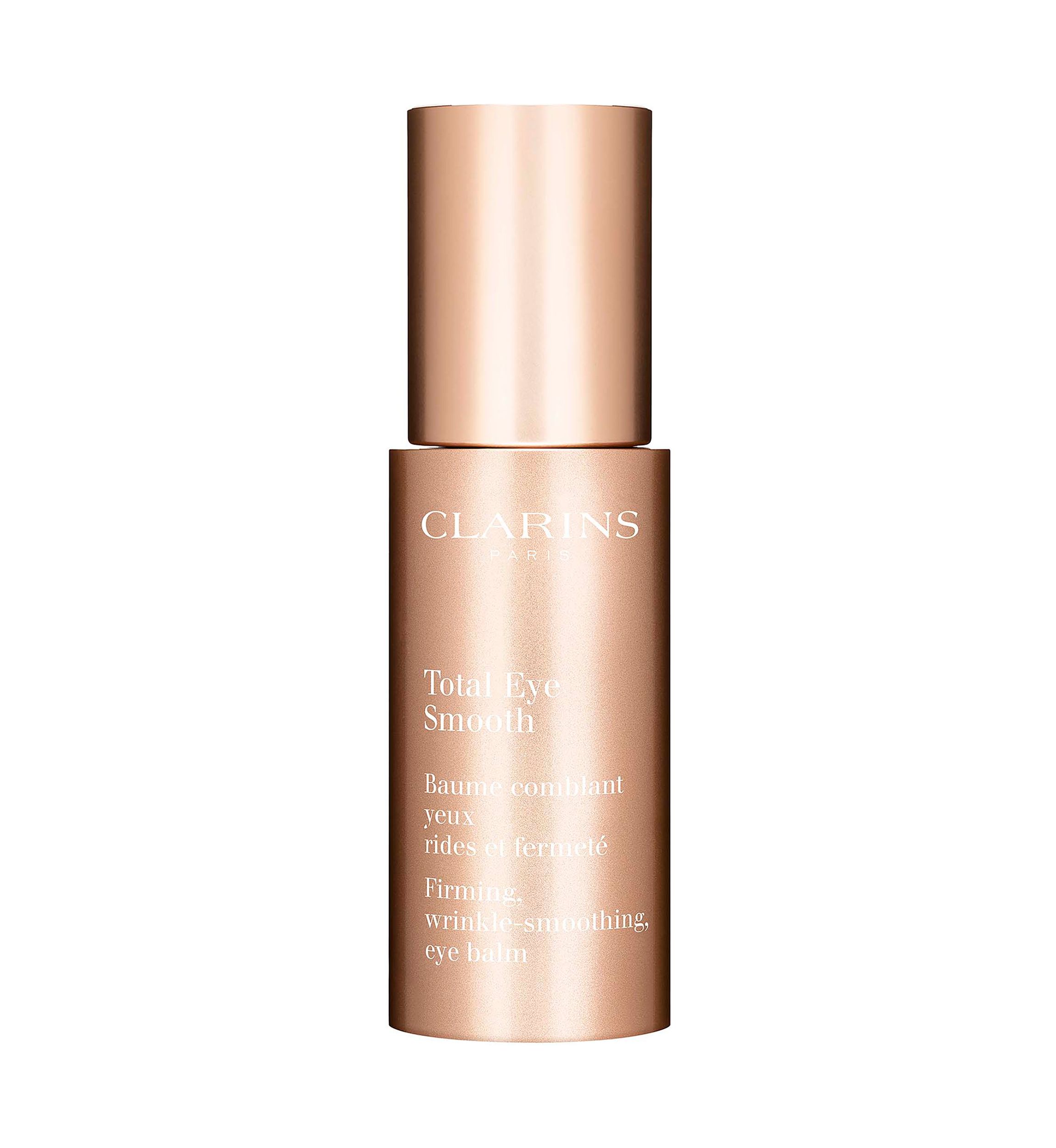 Total Eye Smooth & Firm Eye Cream