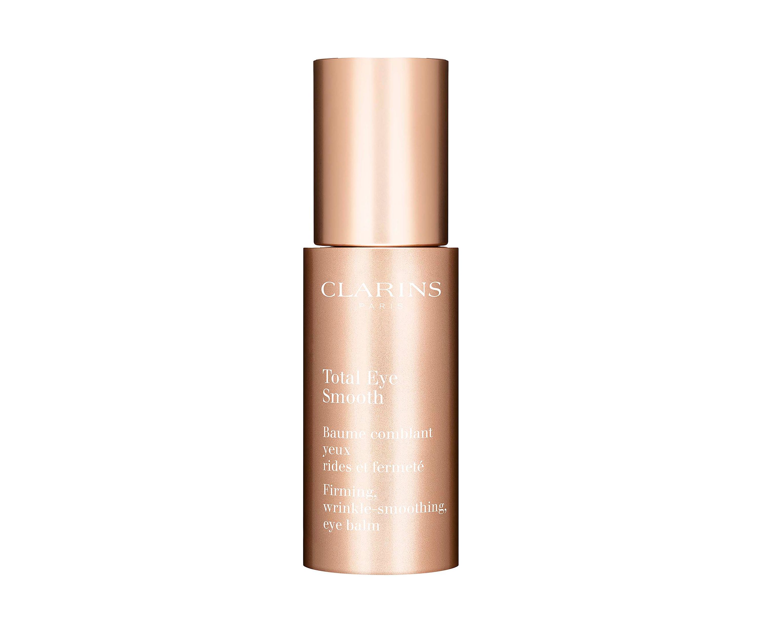 Total Eye Smooth & Firm Eye Cream