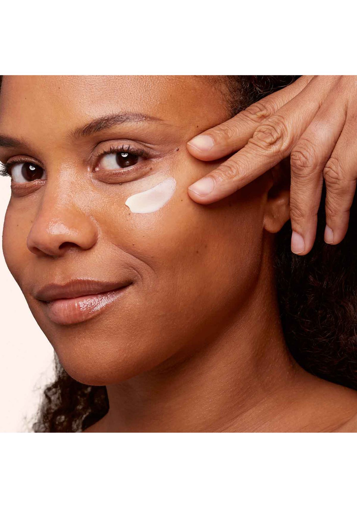 Total Eye Smooth & Firm Eye Cream