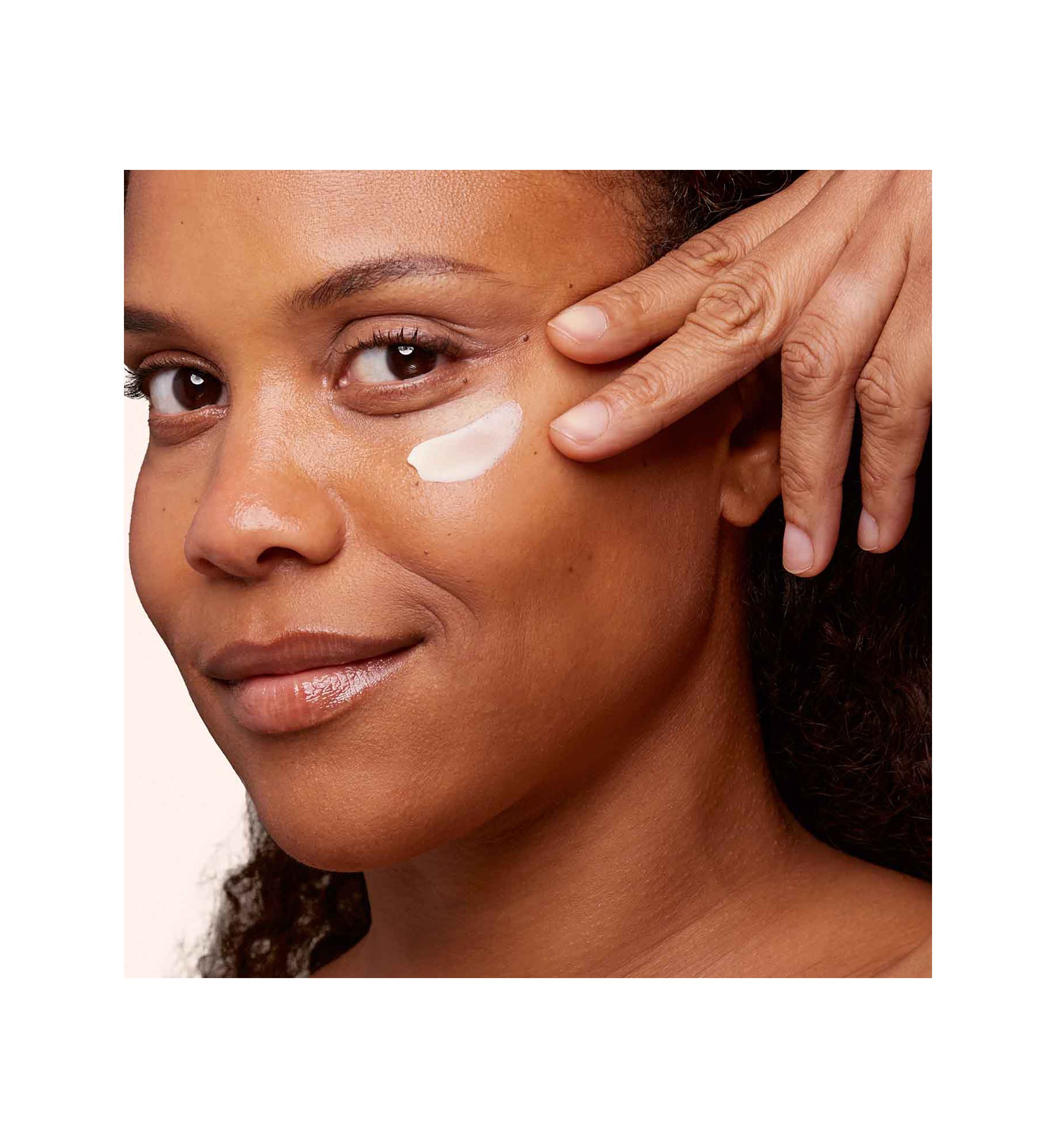 Total Eye Smooth & Firm Eye Cream