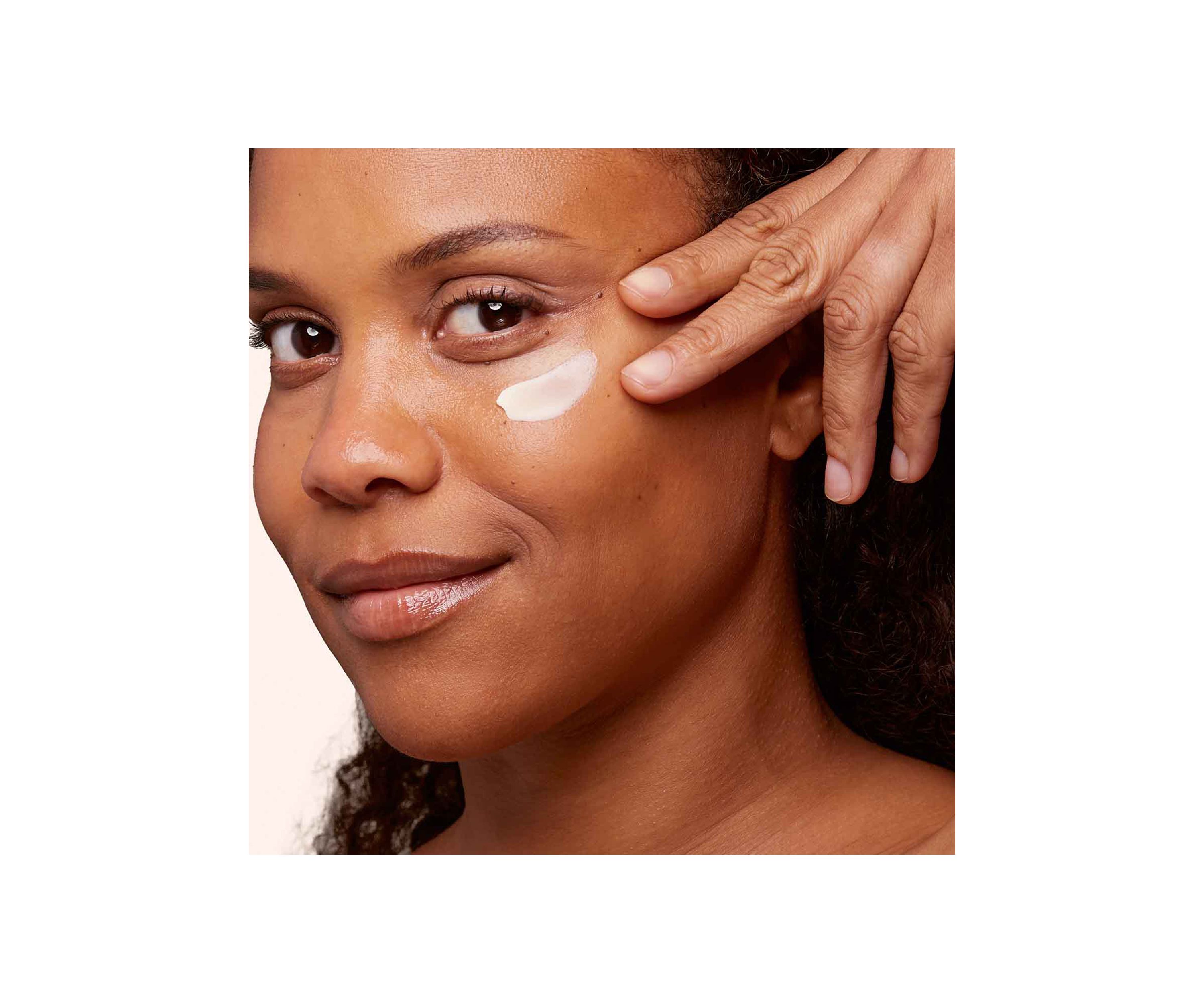Total Eye Smooth & Firm Eye Cream