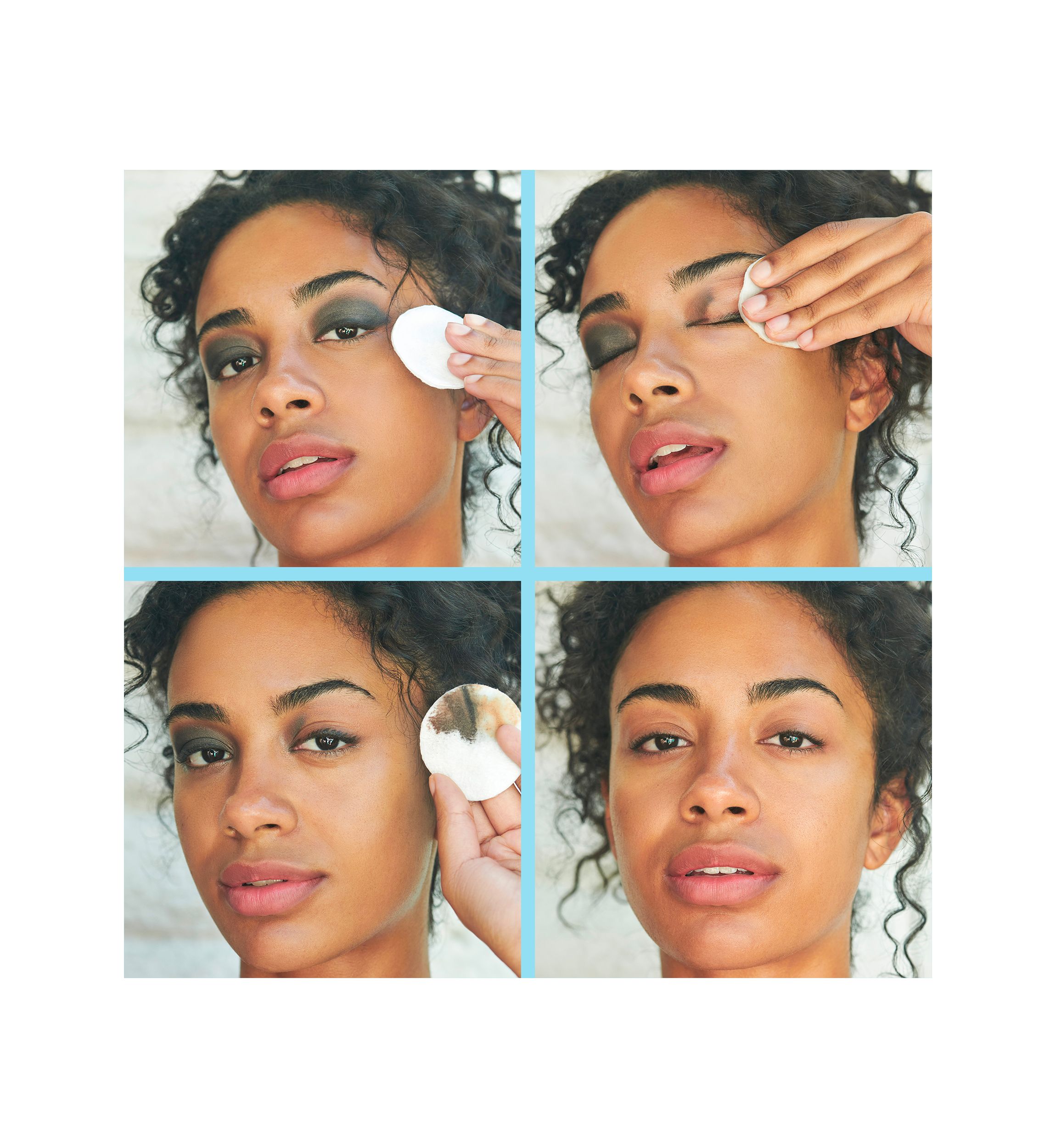 Instant Bi-Phase Eye Makeup Remover
