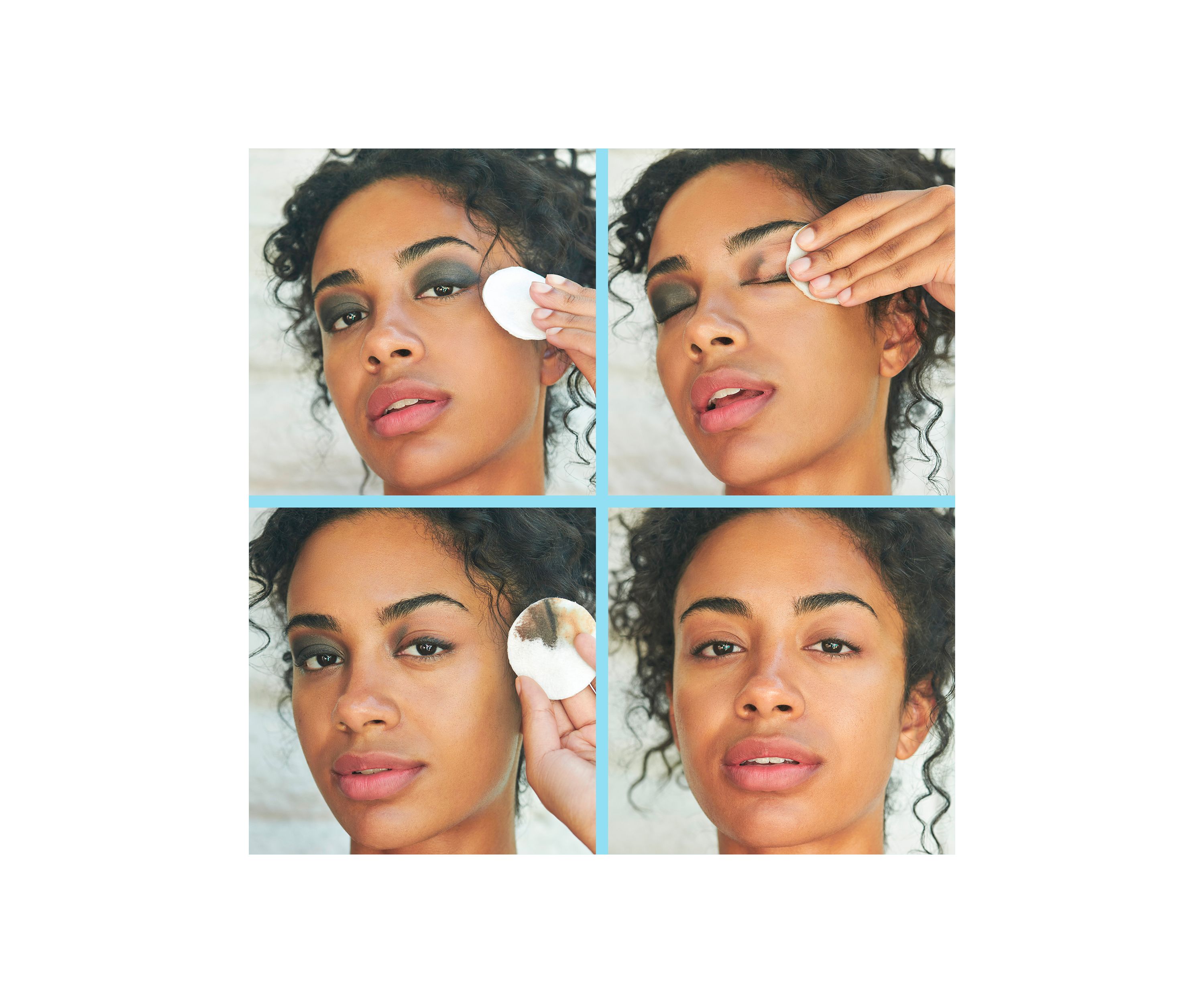 Instant Bi-Phase Eye Makeup Remover